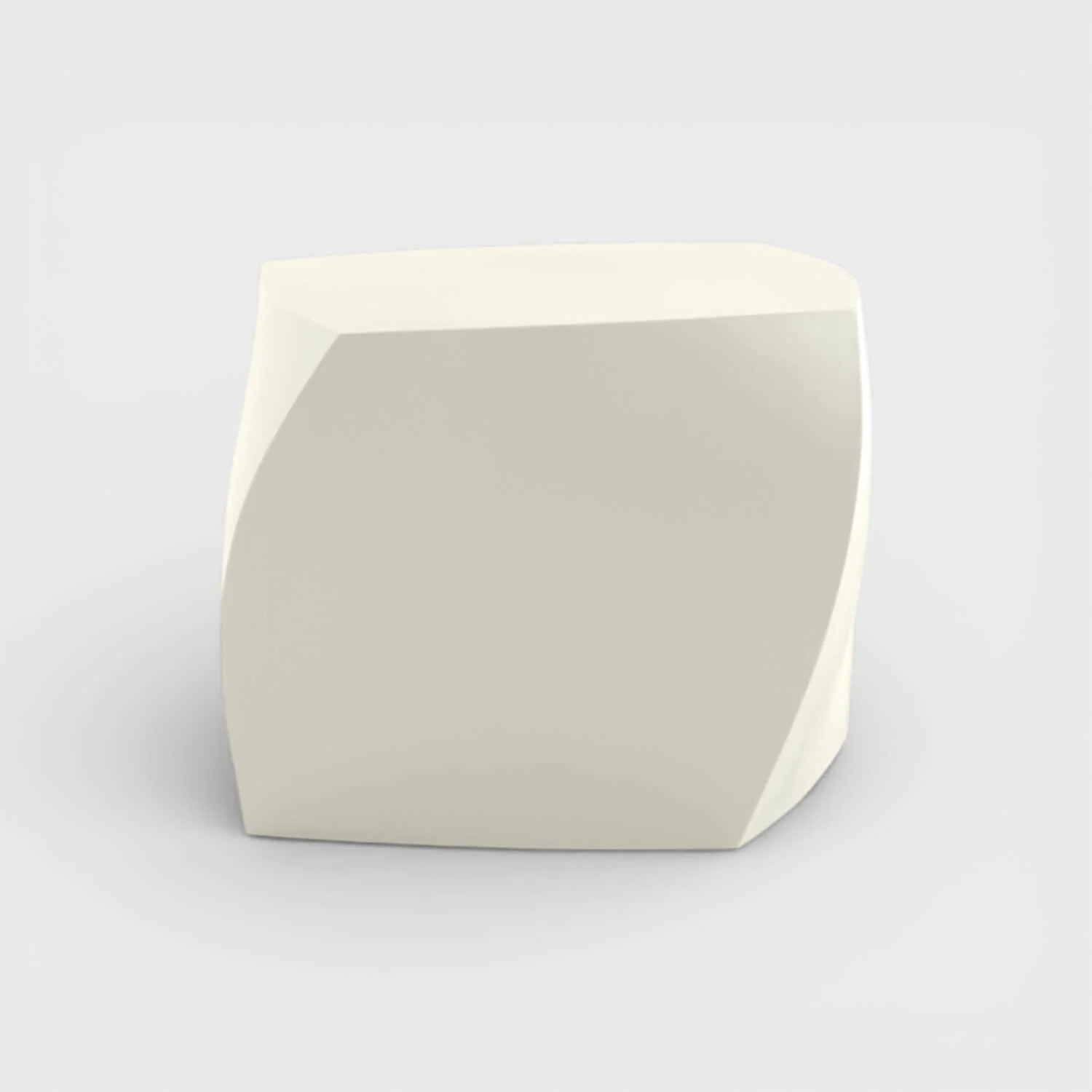 Gehry Left Twist Cube - Image 4