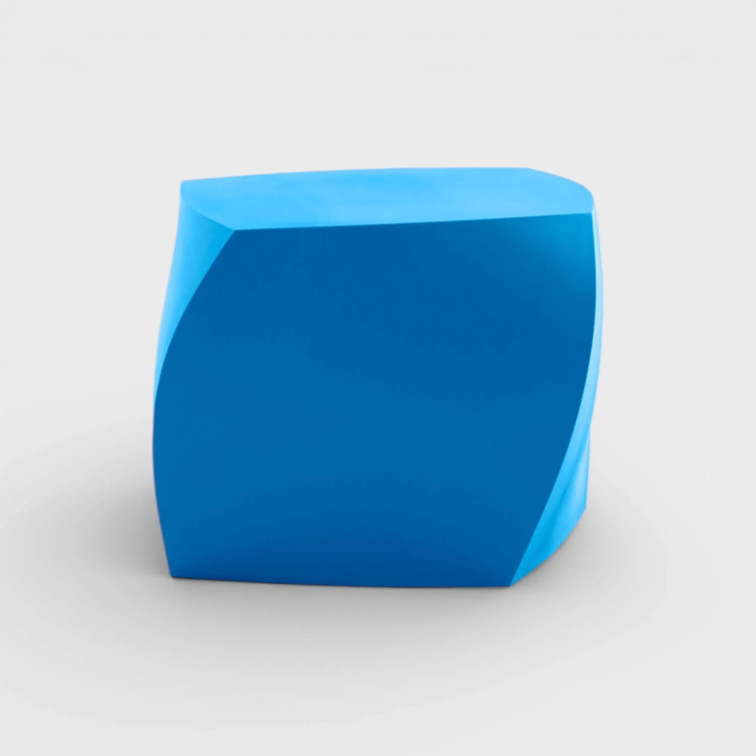 Gehry Left Twist Cube - Image 5
