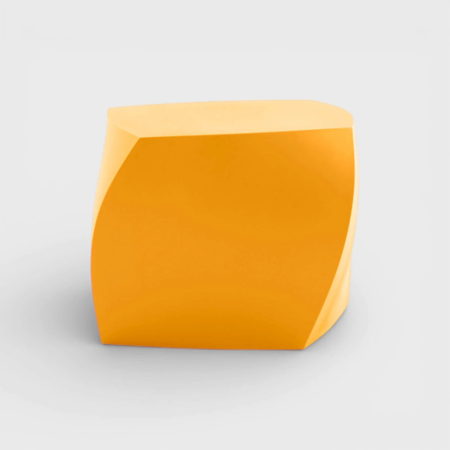 Gehry Left Twist Cube - Image 6