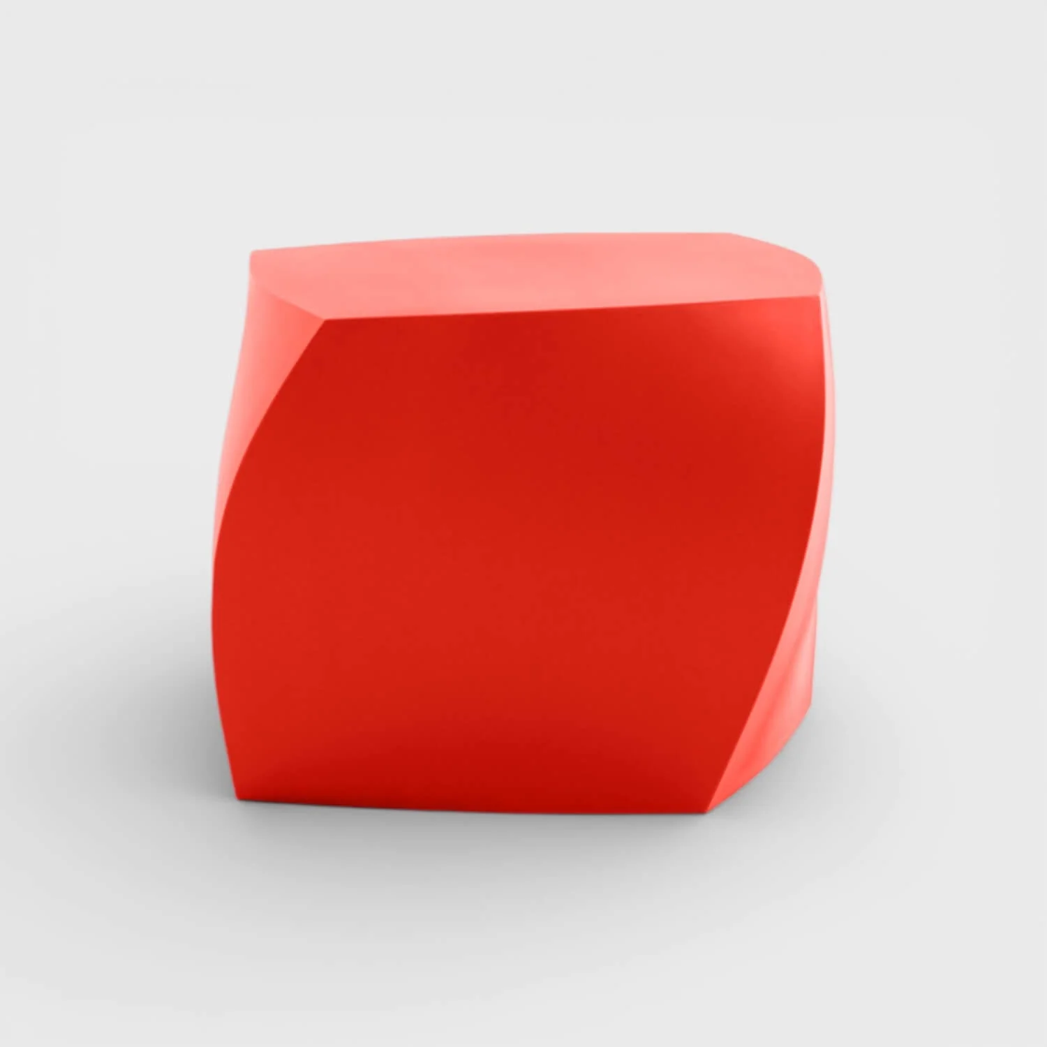 Gehry Left Twist Cube - Image 7