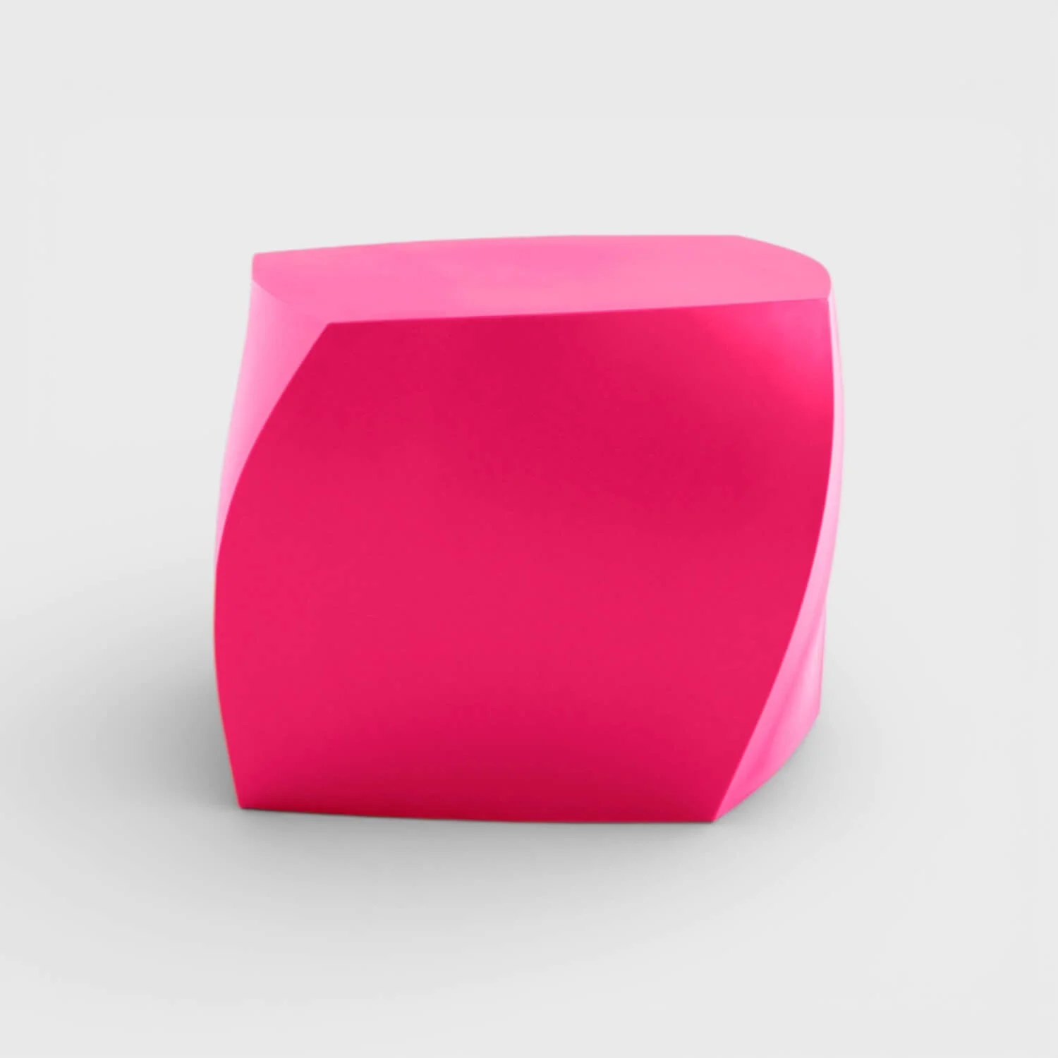 Gehry Left Twist Cube - Image 9
