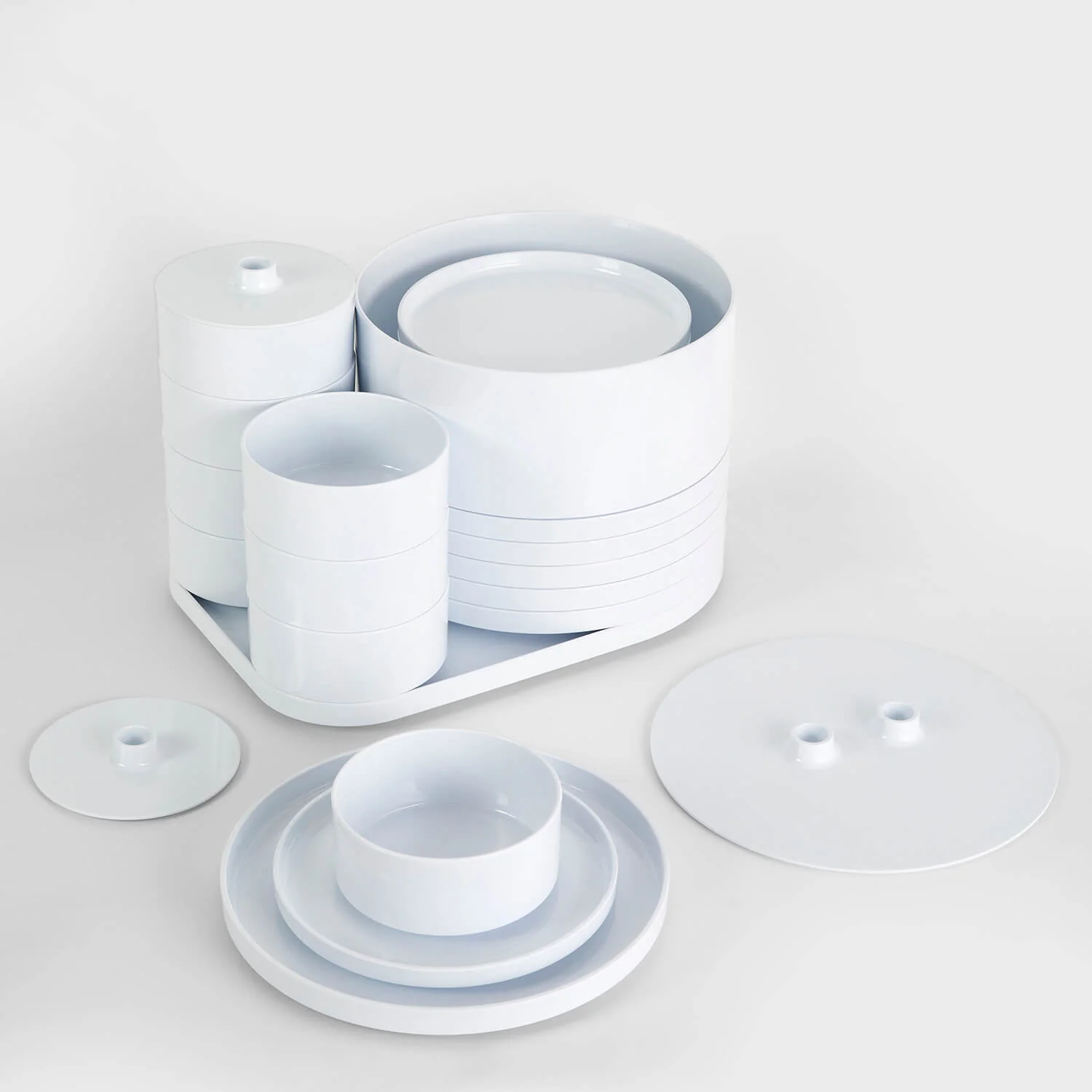Max 1 Dinnerware Set - Image 3