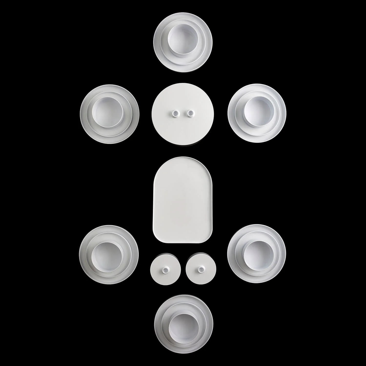 Max 1 Dinnerware Set - Image 4