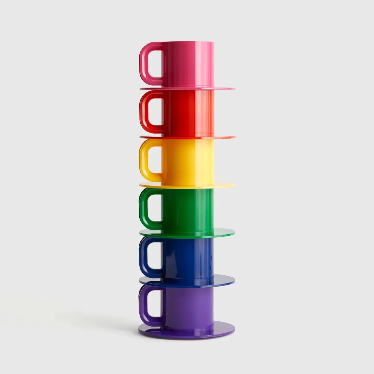 Max 2 Cups & Saucers - Image 8