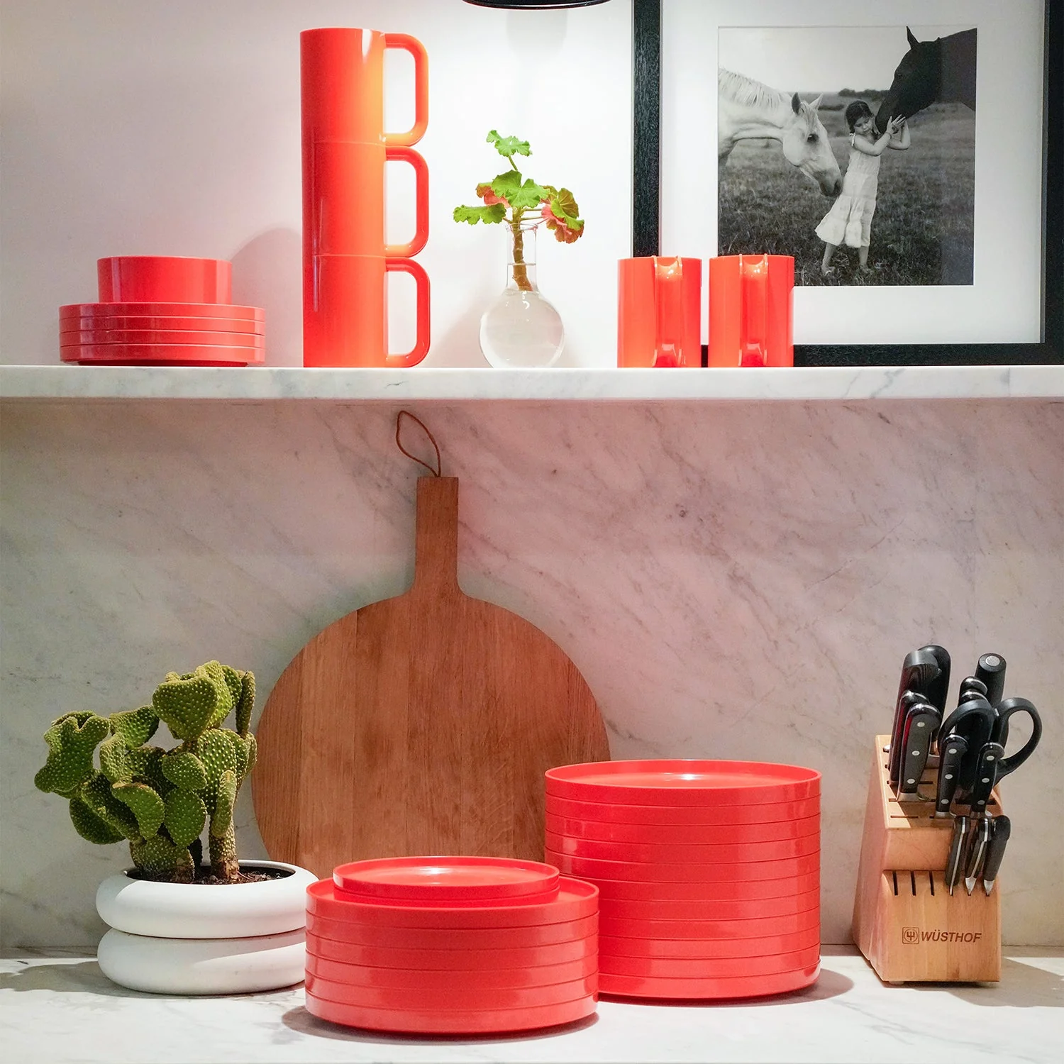 Max Dinnerware (Set of 24) - Image 3