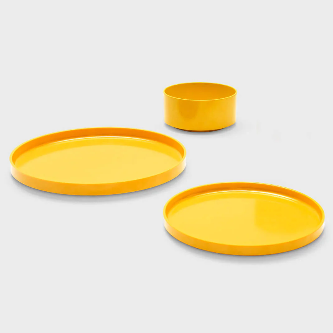 Max Dinnerware (Set of 18) - Image 11