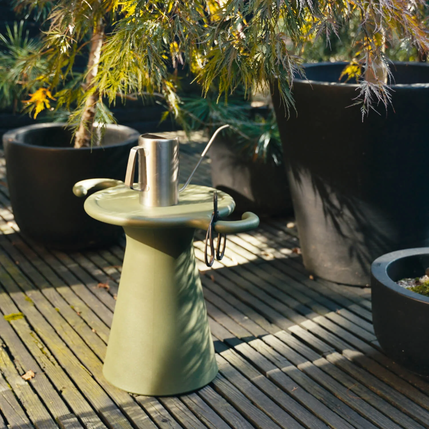 SOS Stool - Image 7
