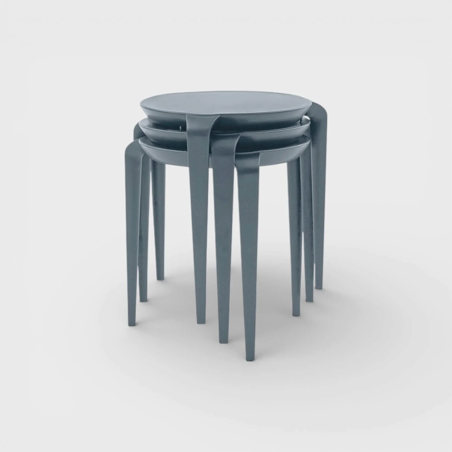 Tavollini Table (Set of 2) - Image 8