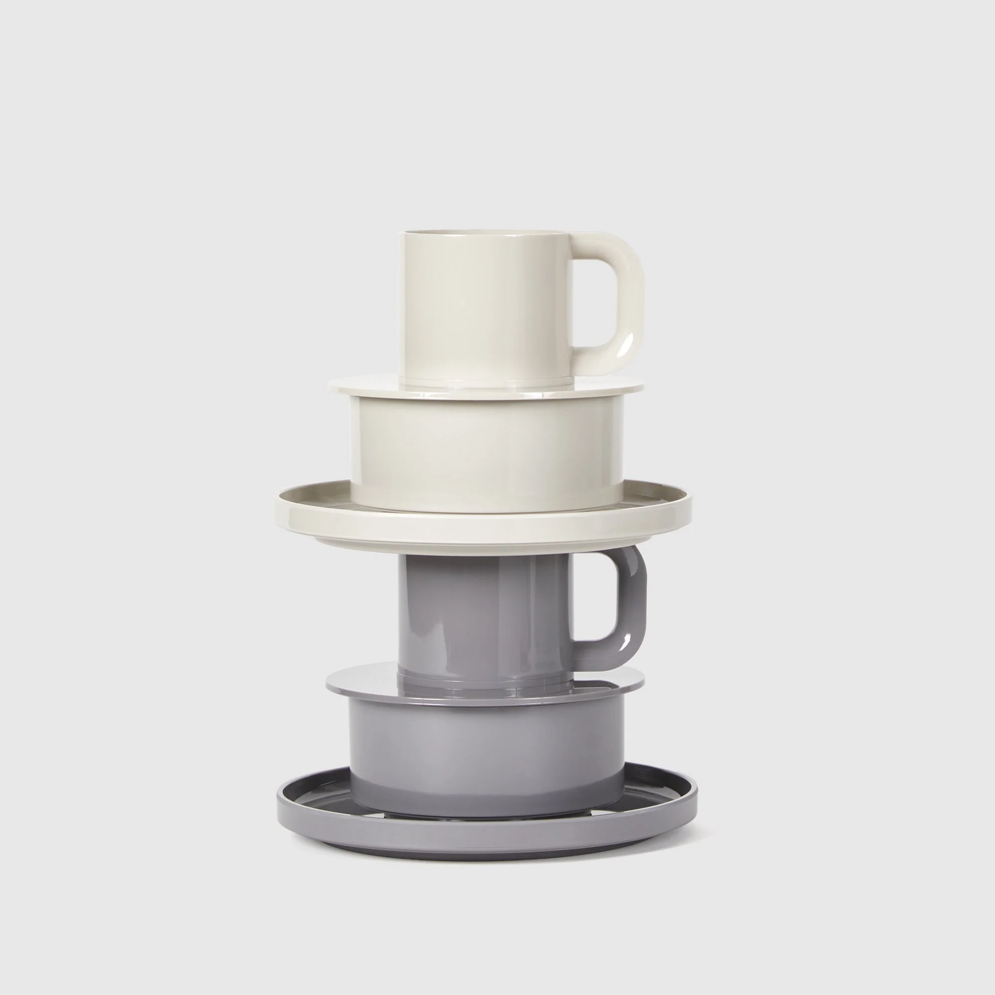 Thuma + Heller Max Breakfast Set - Image 3