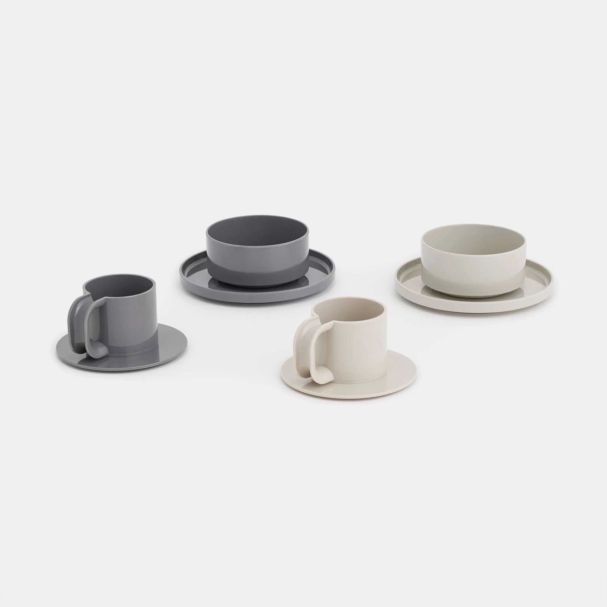 Thuma + Heller Max Breakfast Set - Image 5