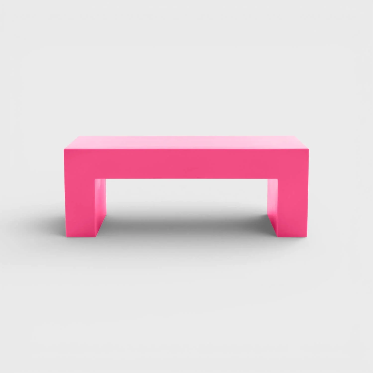 Vignelli Bench - Image 11
