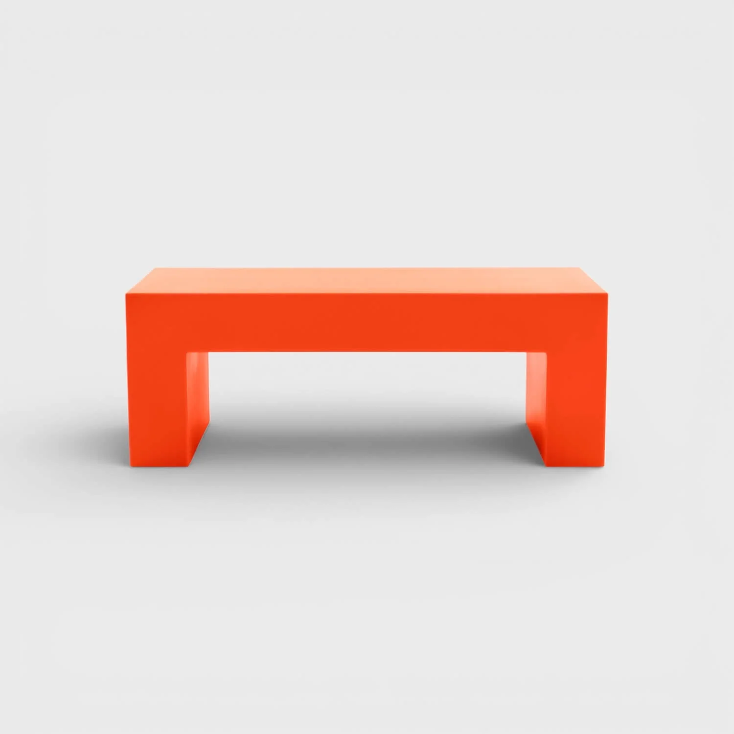 Vignelli Bench - Image 12