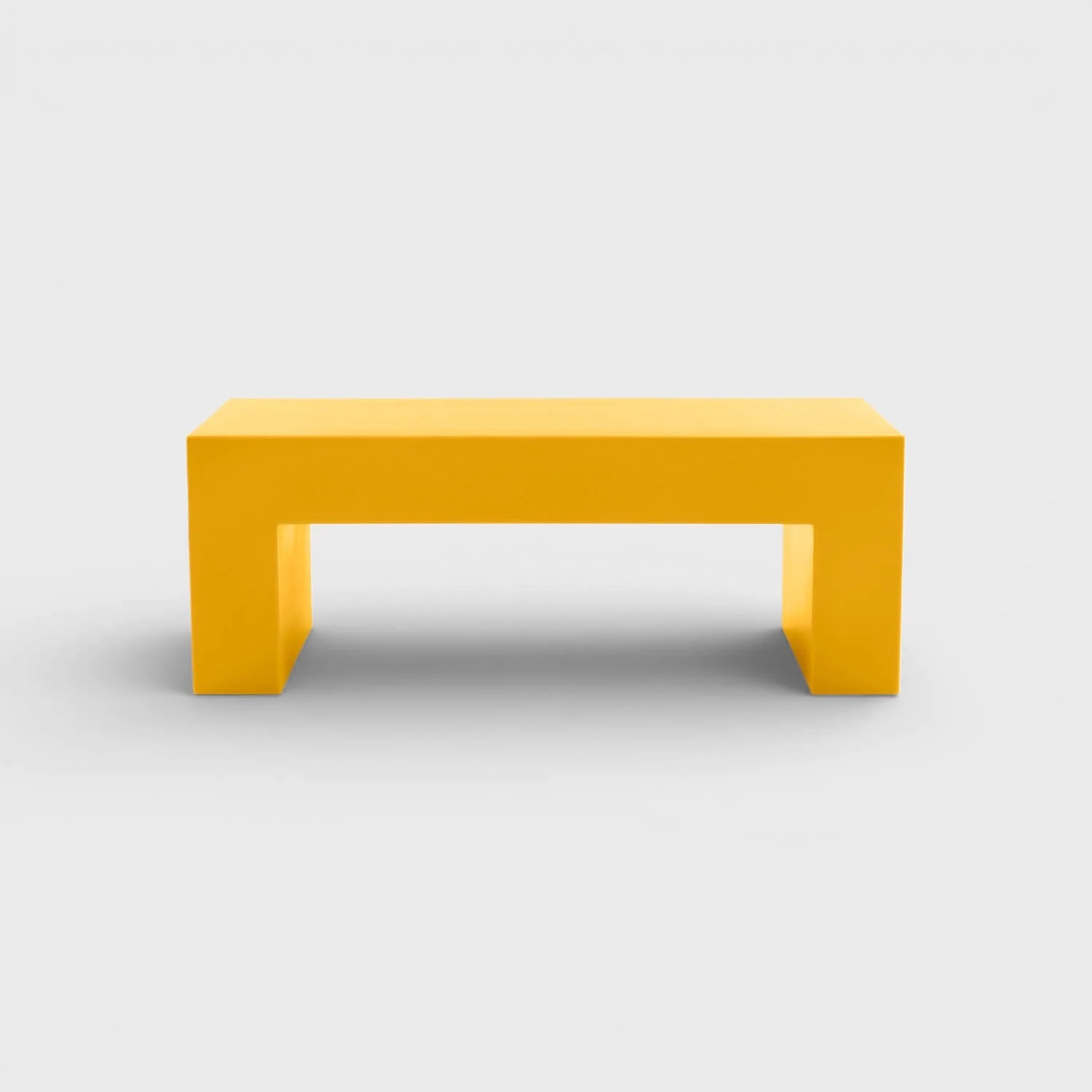 Vignelli Bench - Image 13