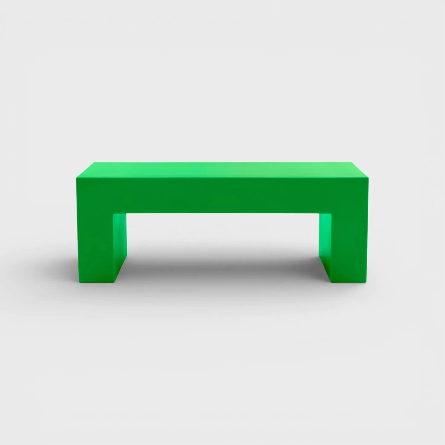 Vignelli Bench - Image 14