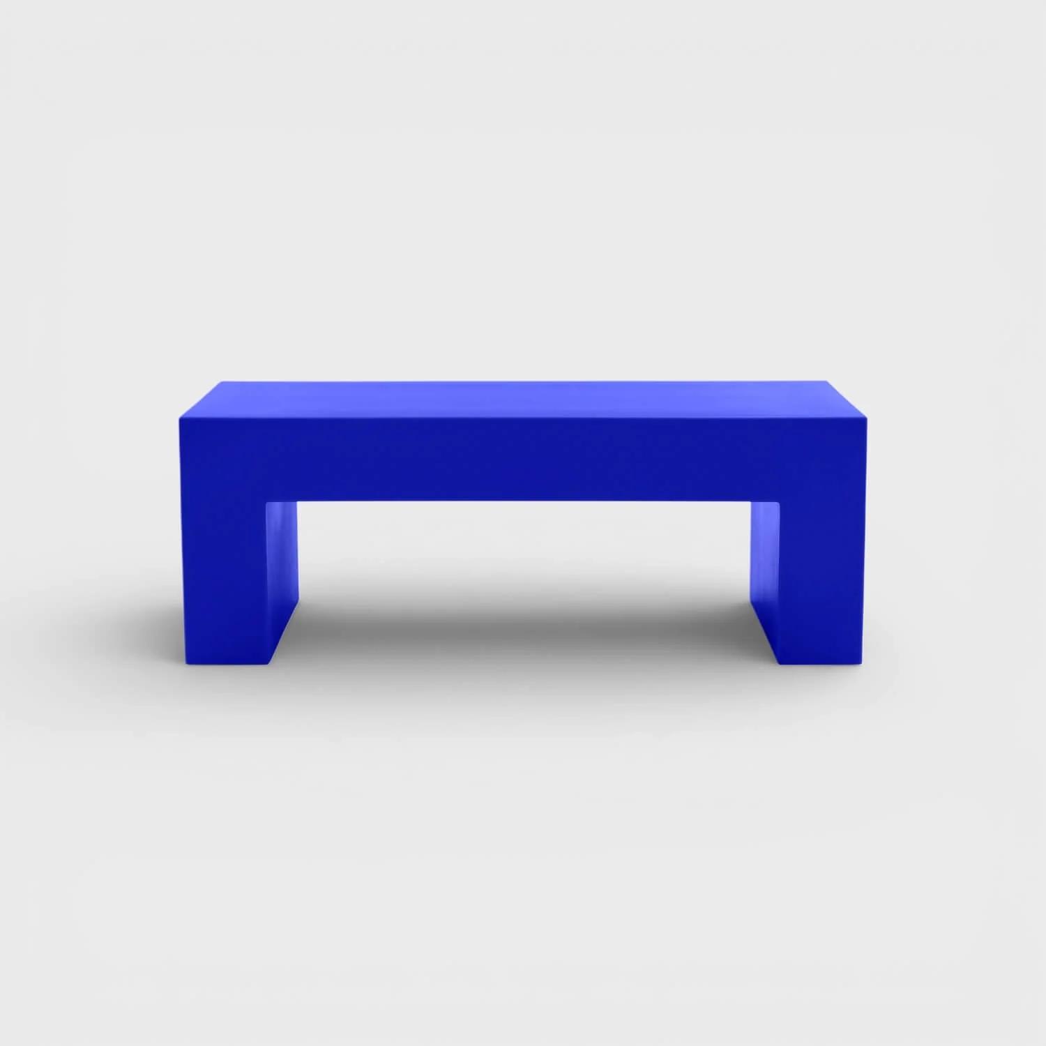 Vignelli Bench - Image 15