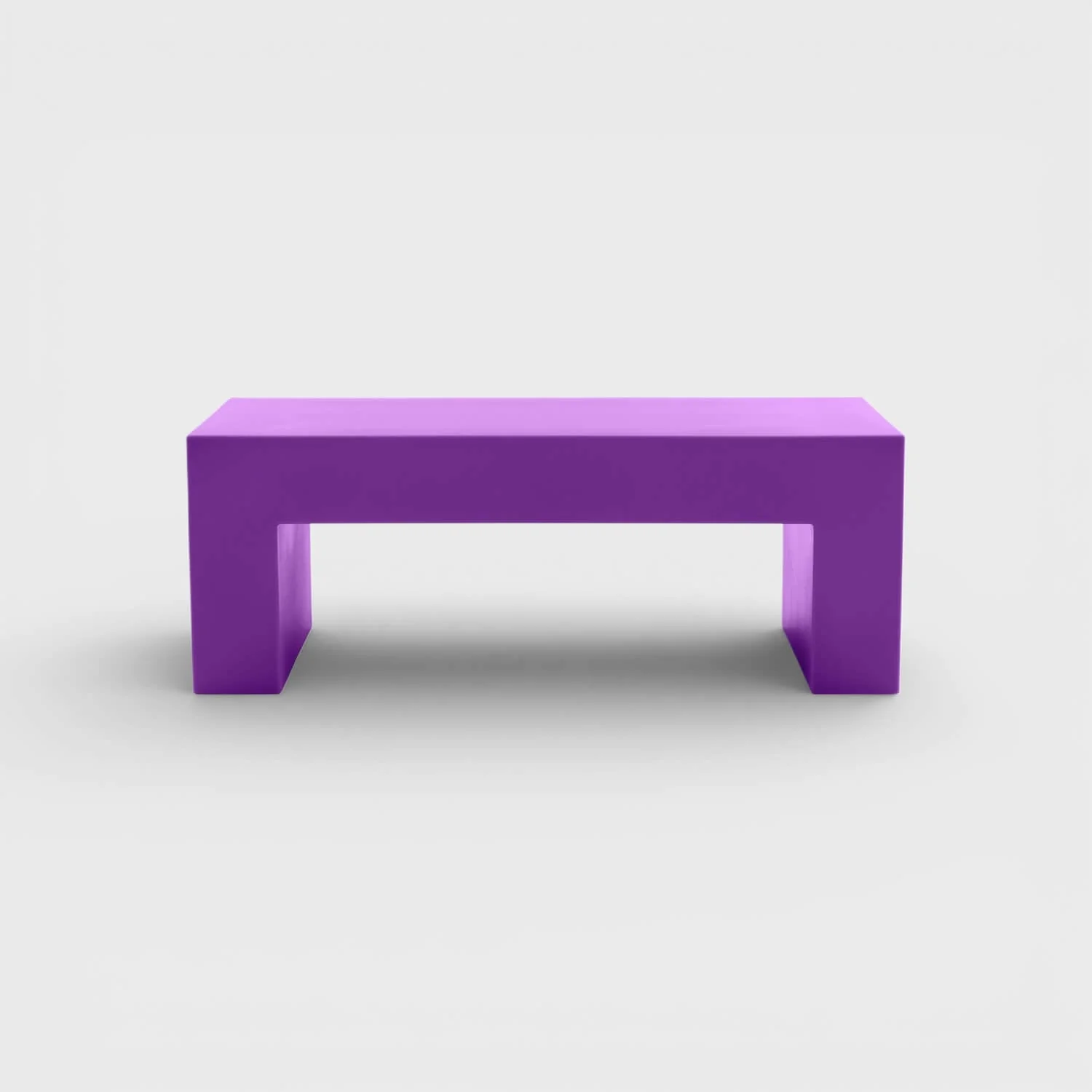 Vignelli Bench - Image 16