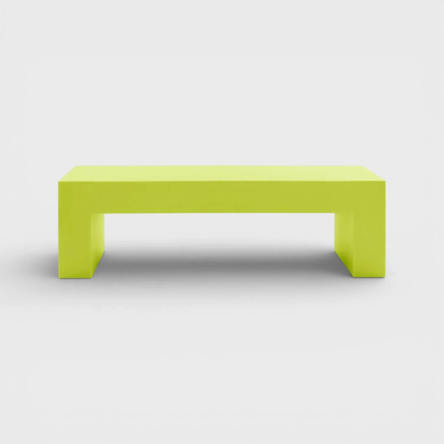 Vignelli Bench - Image 18