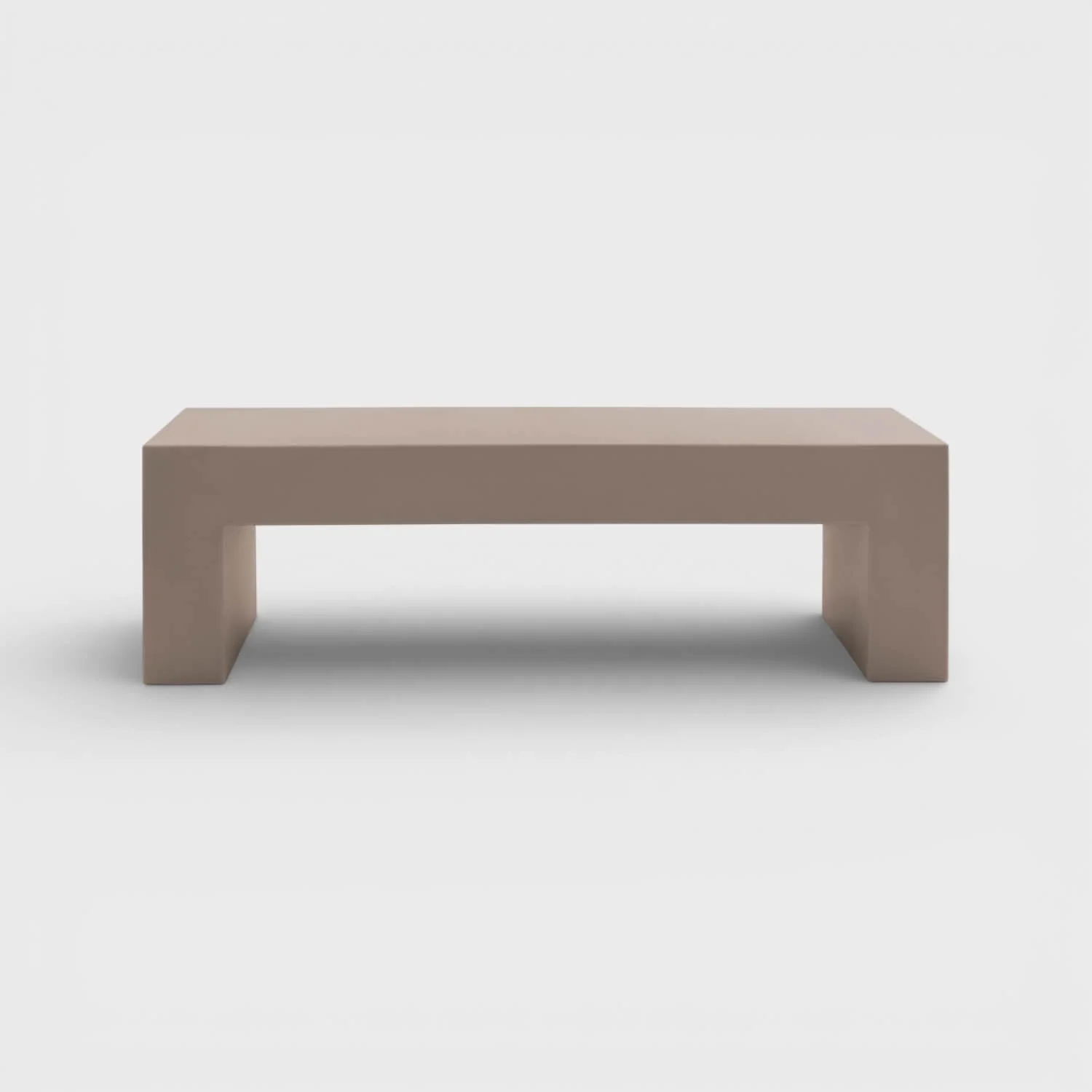 Vignelli Bench - Image 22