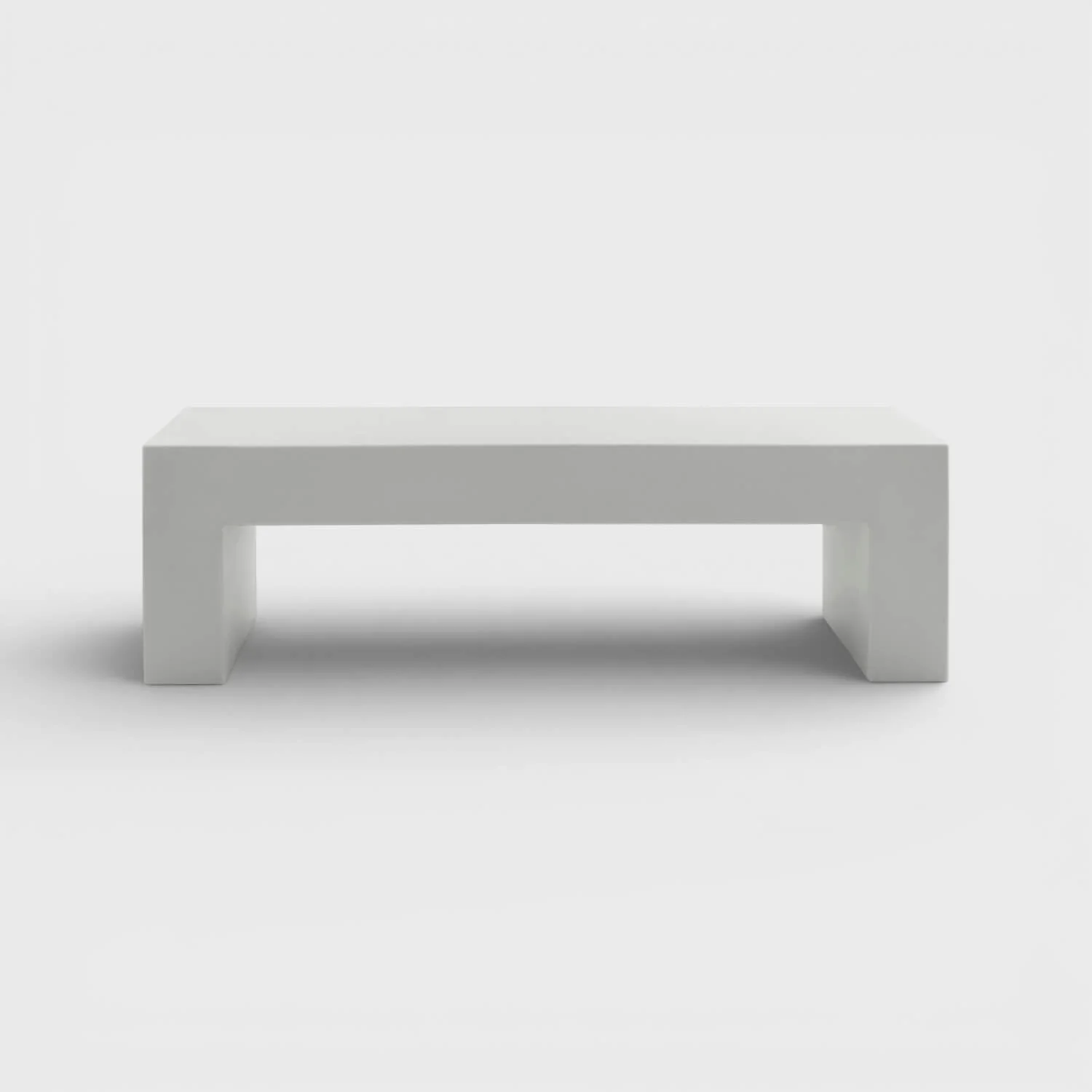 Vignelli Bench - Image 24