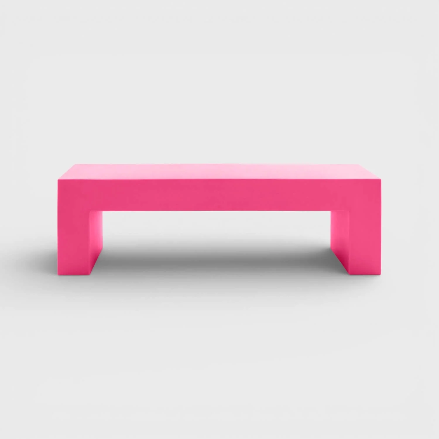 Vignelli Bench - Image 27
