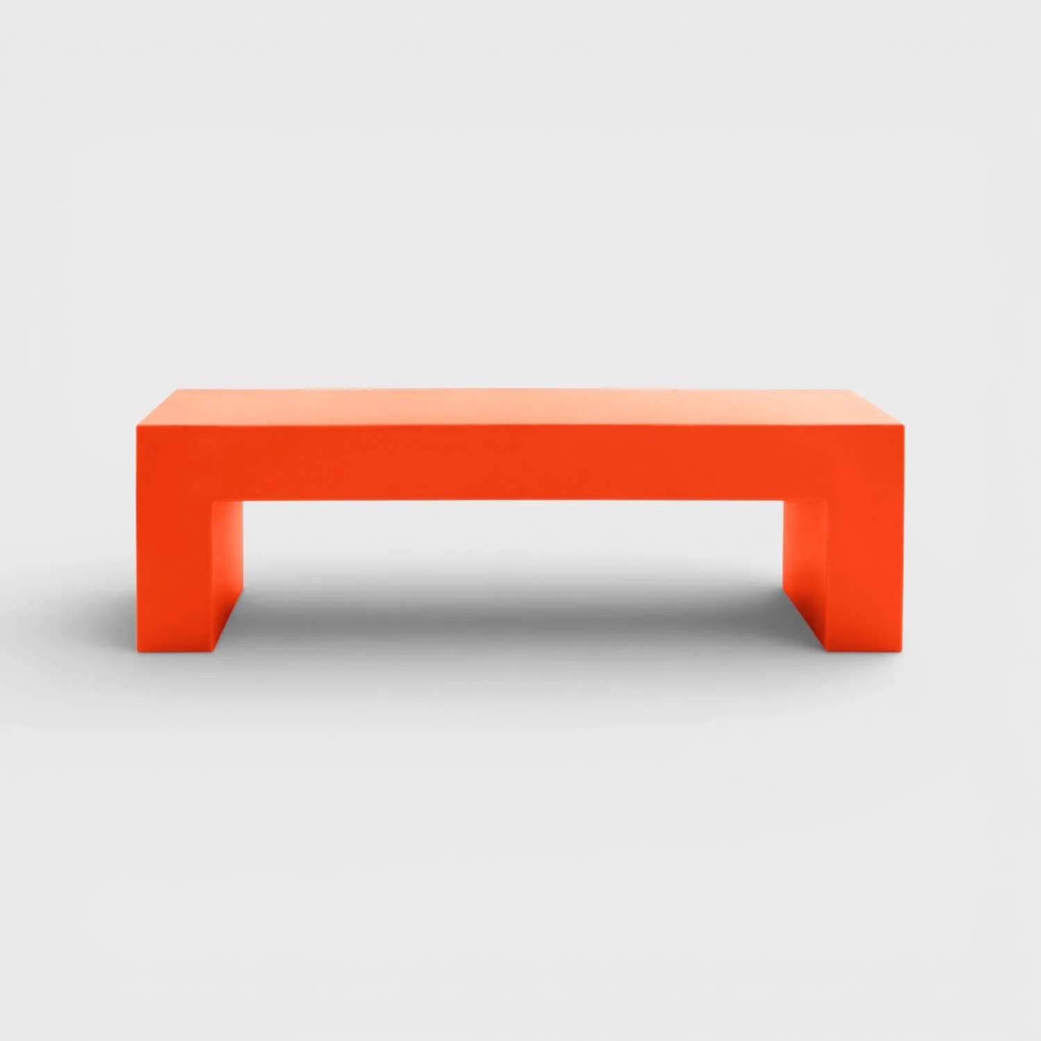 Vignelli Bench - Image 28