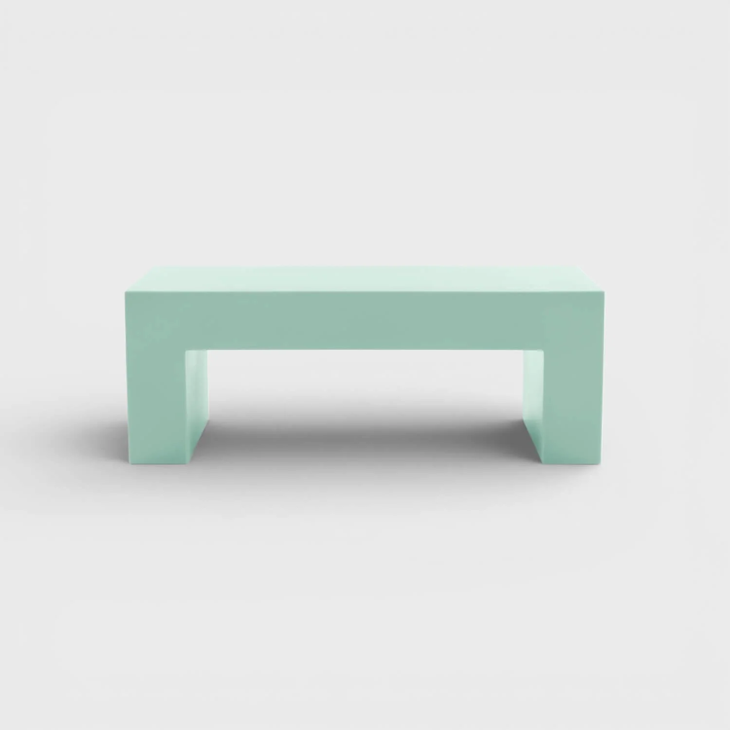 Vignelli Bench - Image 3