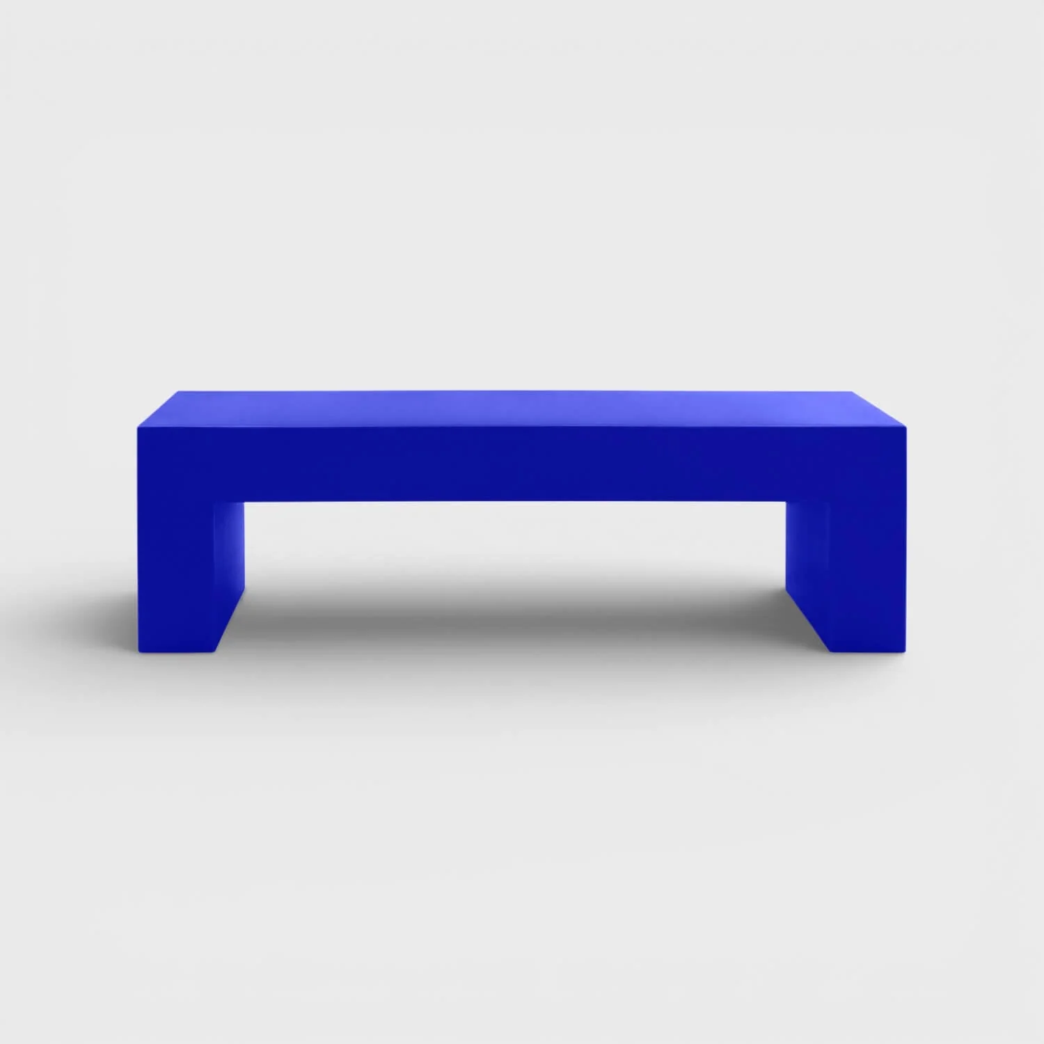 Vignelli Bench - Image 31