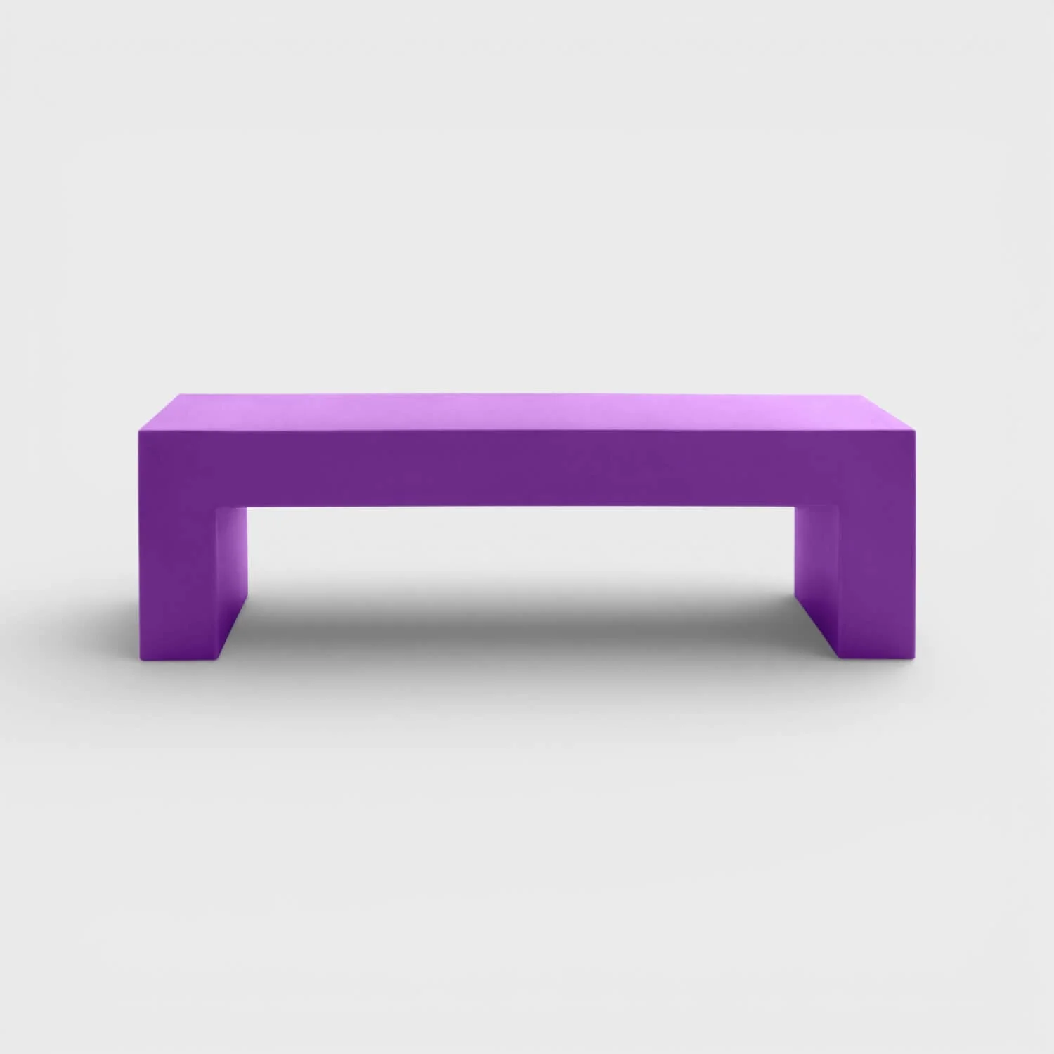 Vignelli Bench - Image 32