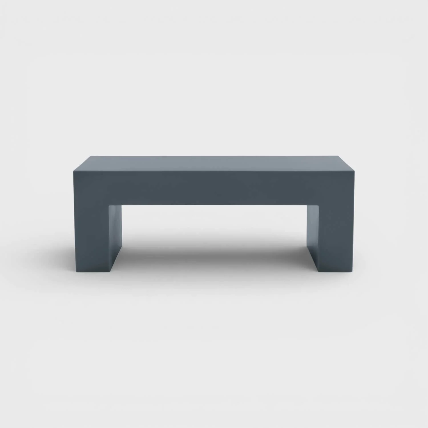 Vignelli Bench - Image 4