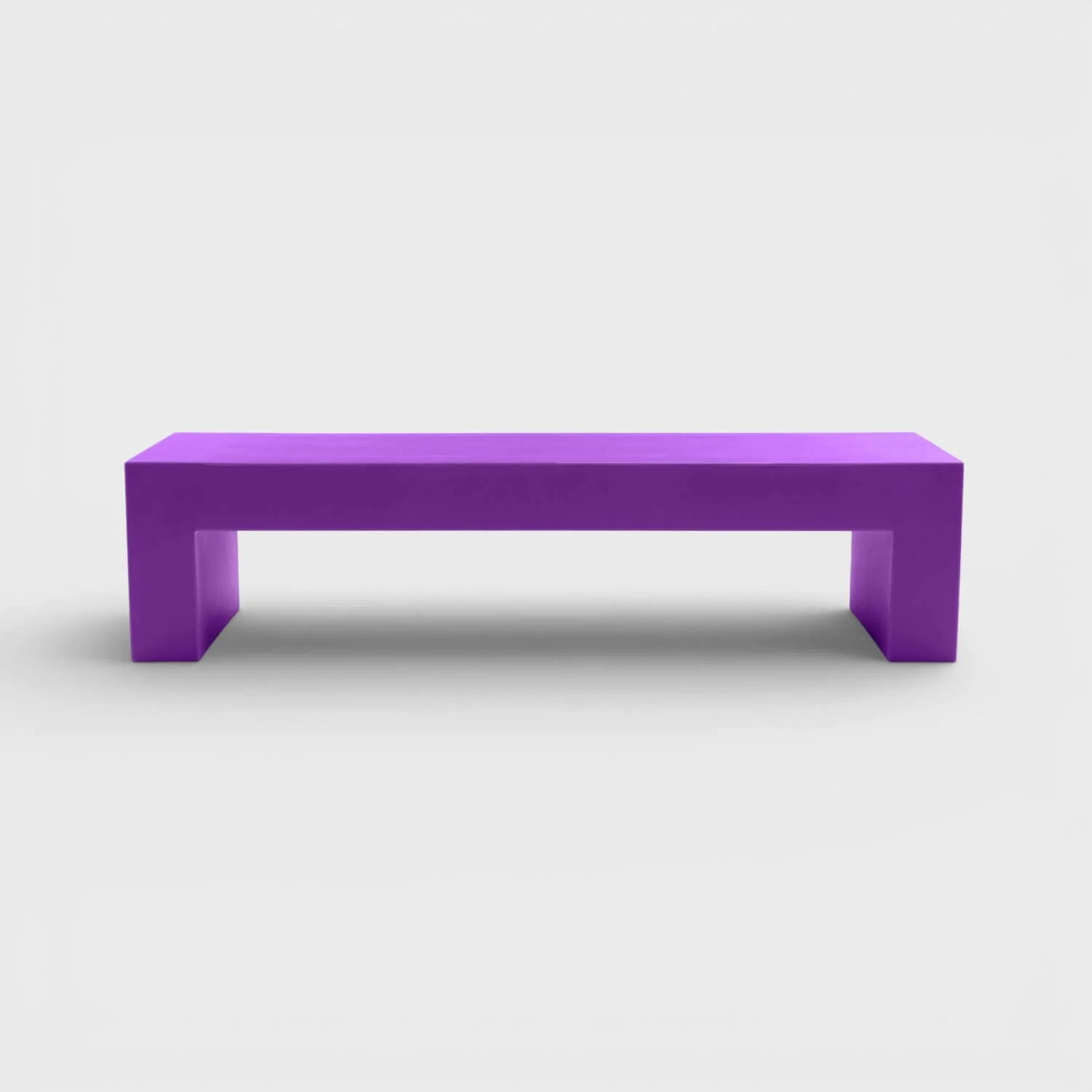 Vignelli Bench - Image 48