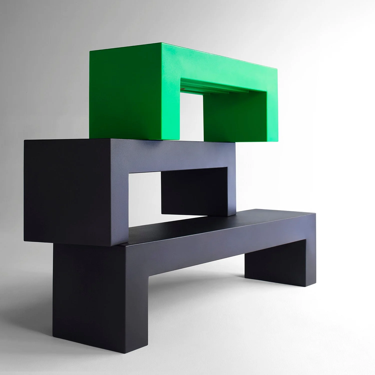 Vignelli Bench - Image 49