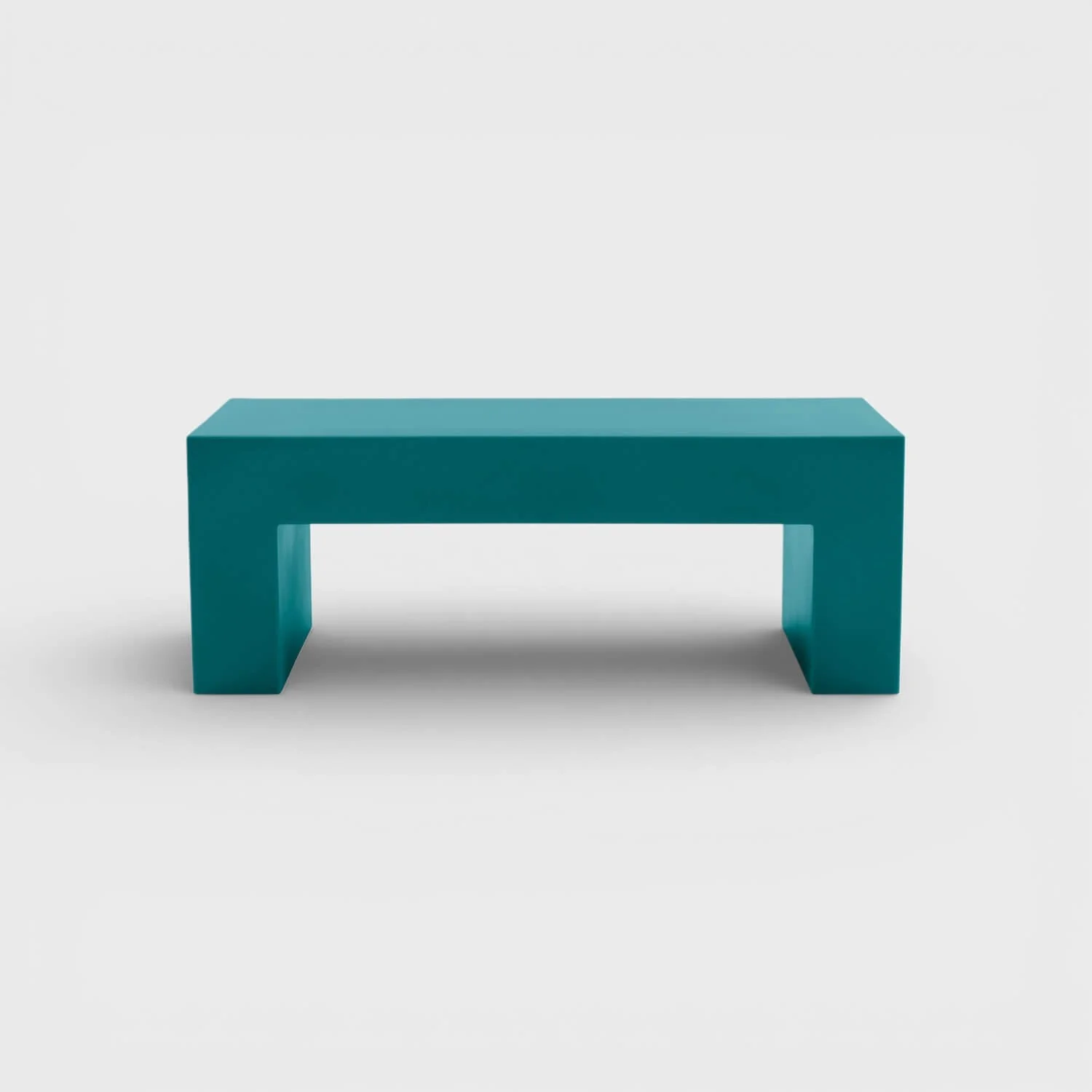 Vignelli Bench - Image 5