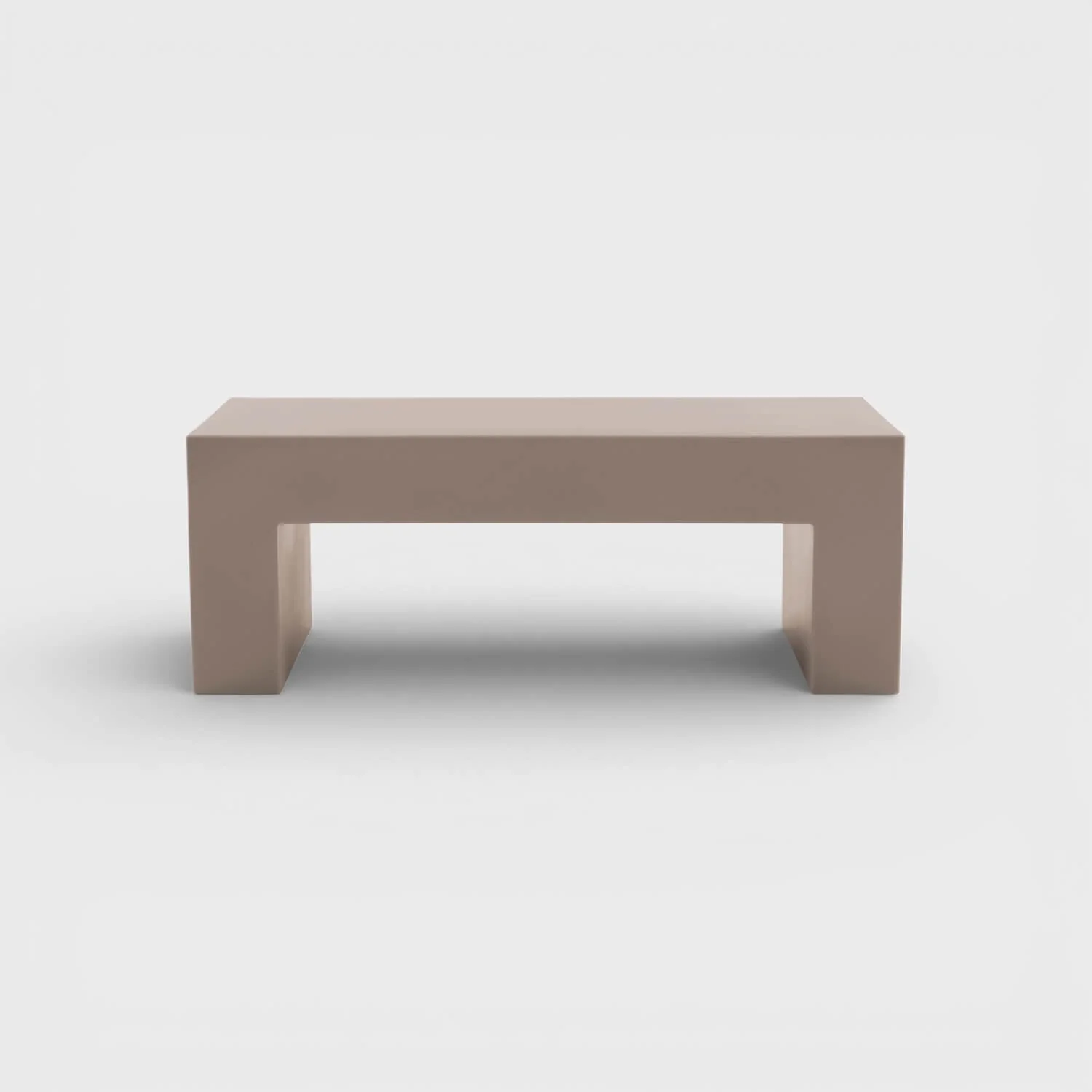 Vignelli Bench - Image 6