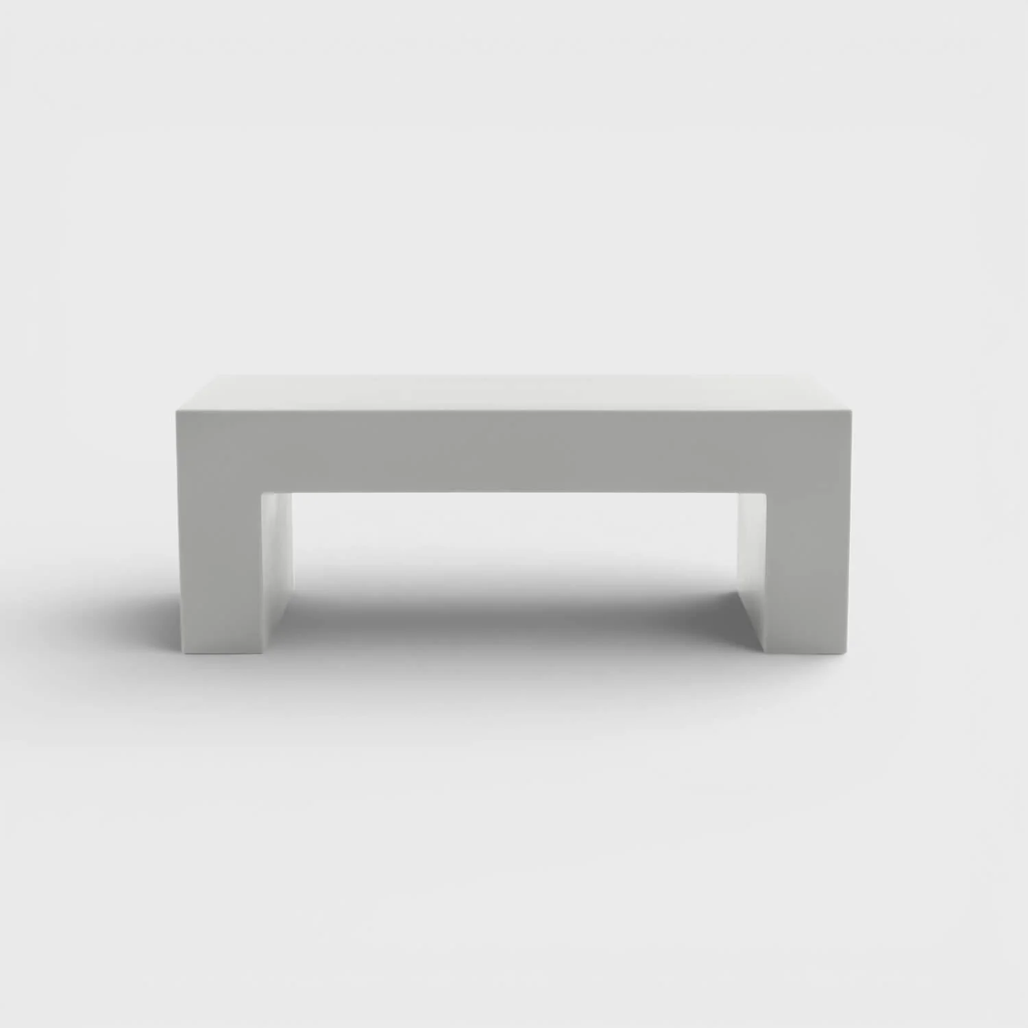 Vignelli Bench - Image 8
