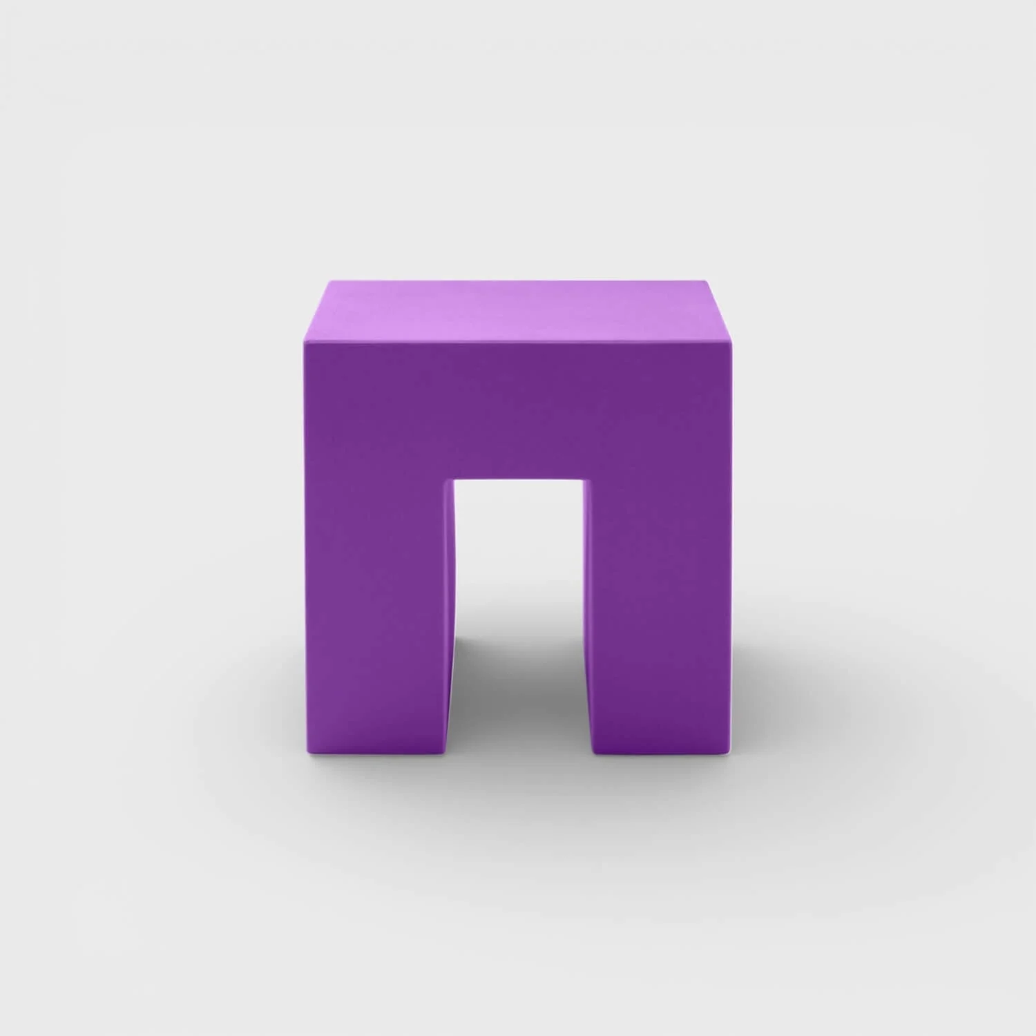Vignelli Cube - Image 17
