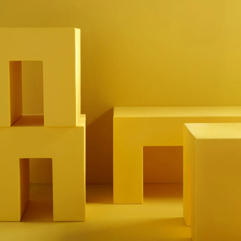 Vignelli Cube - Image 18
