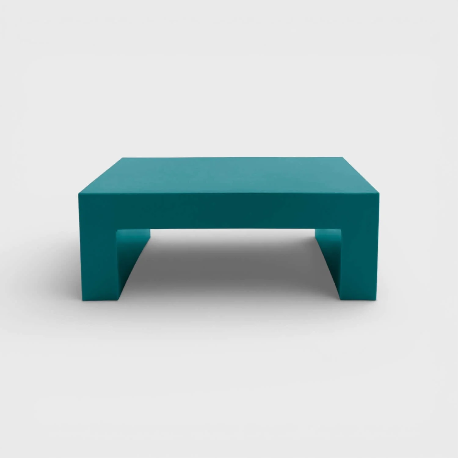 Vignelli Table - Image 10