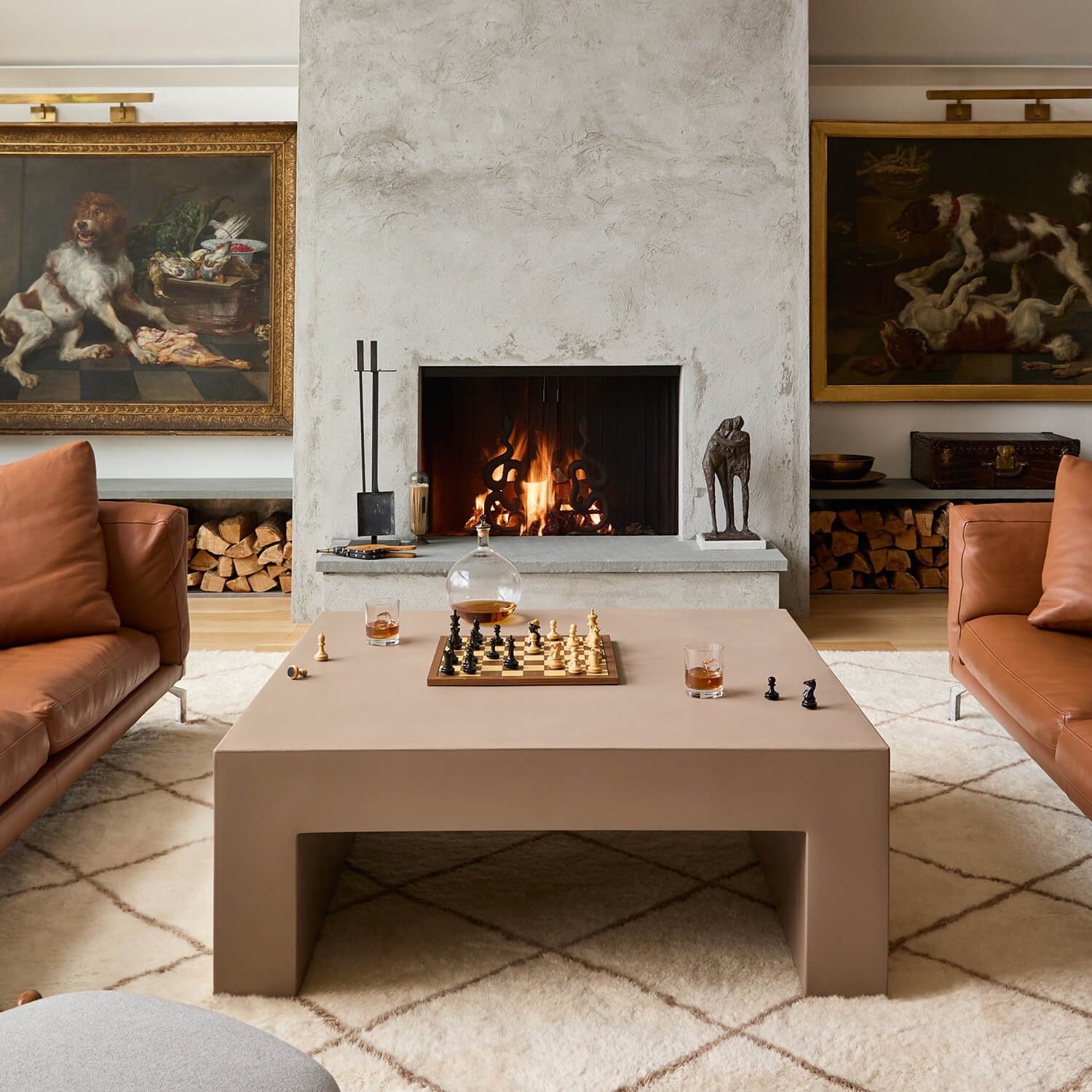 Vignelli Table - Image 14