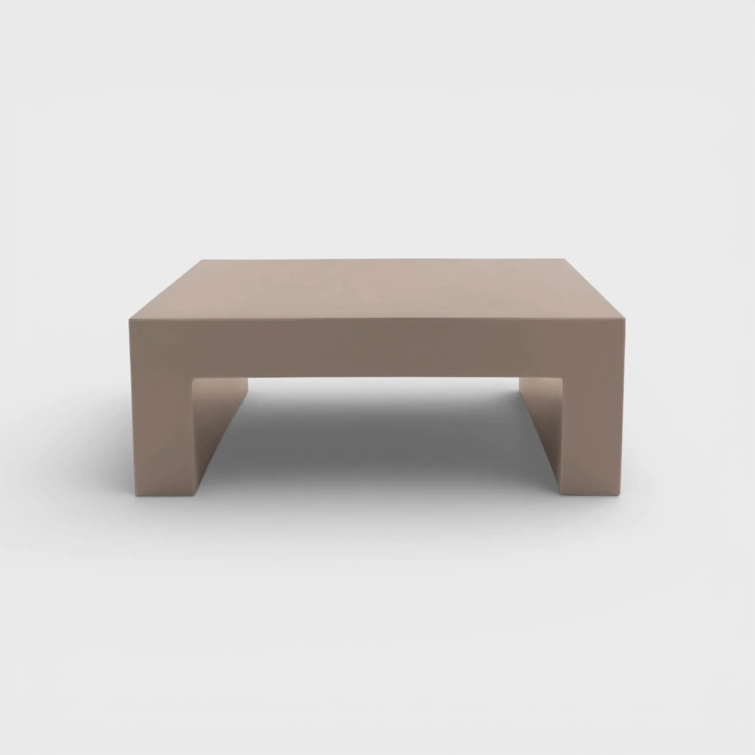 Vignelli Table - Image 3