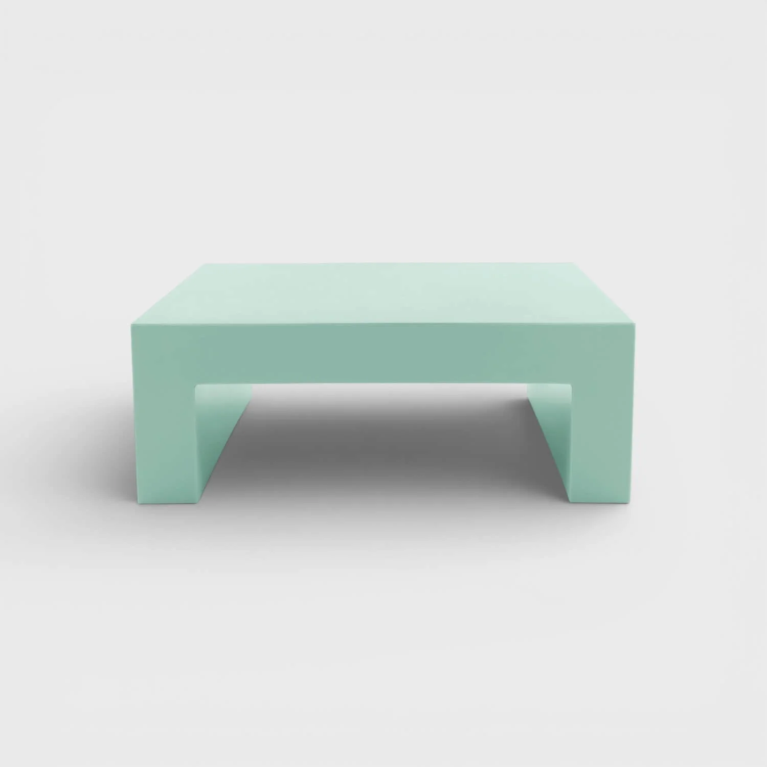 Vignelli Table - Image 4