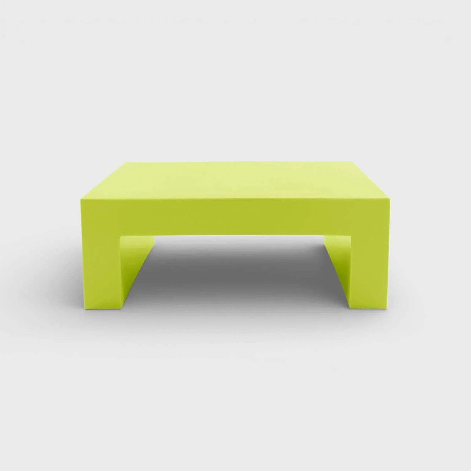 Vignelli Table - Image 5