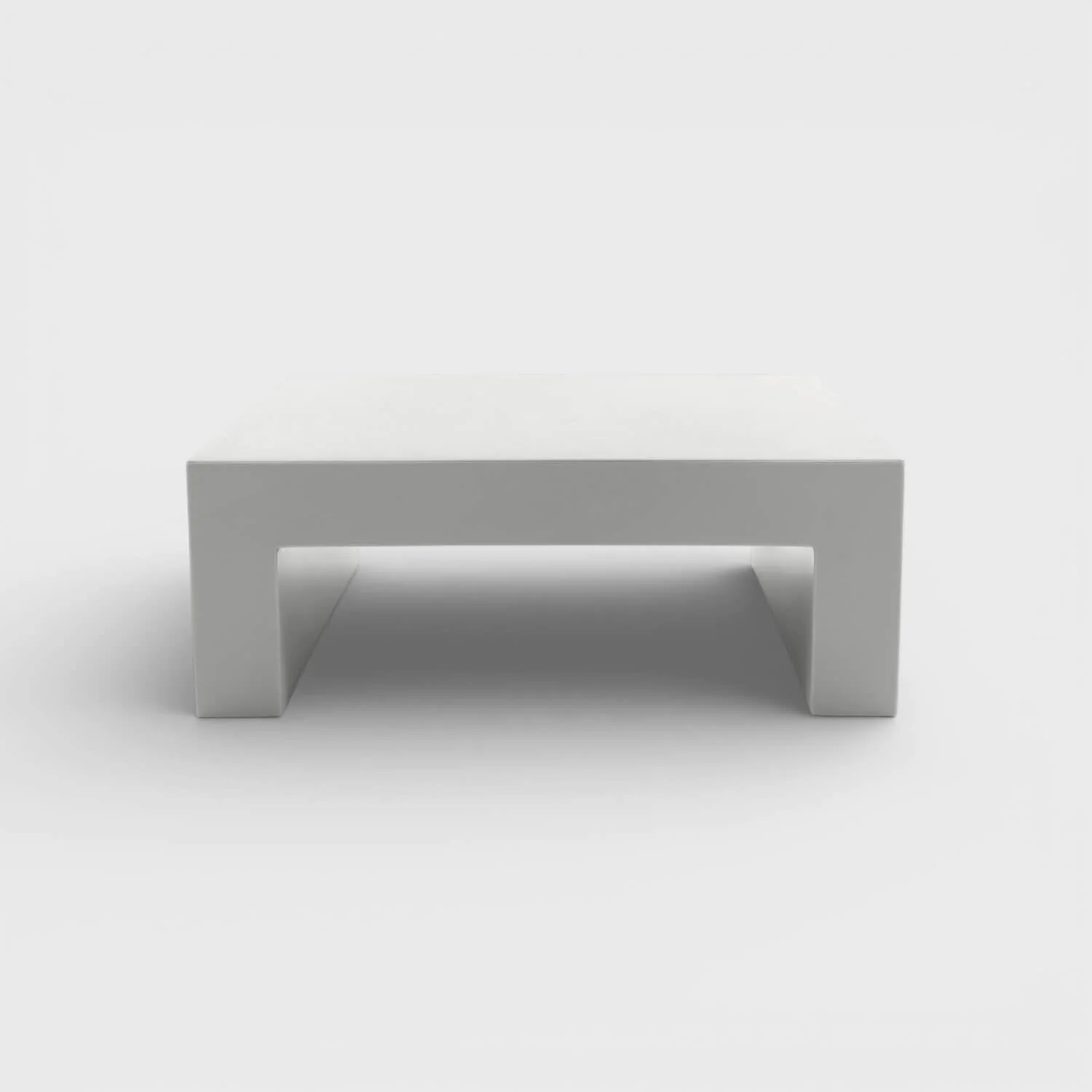 Vignelli Table - Image 7