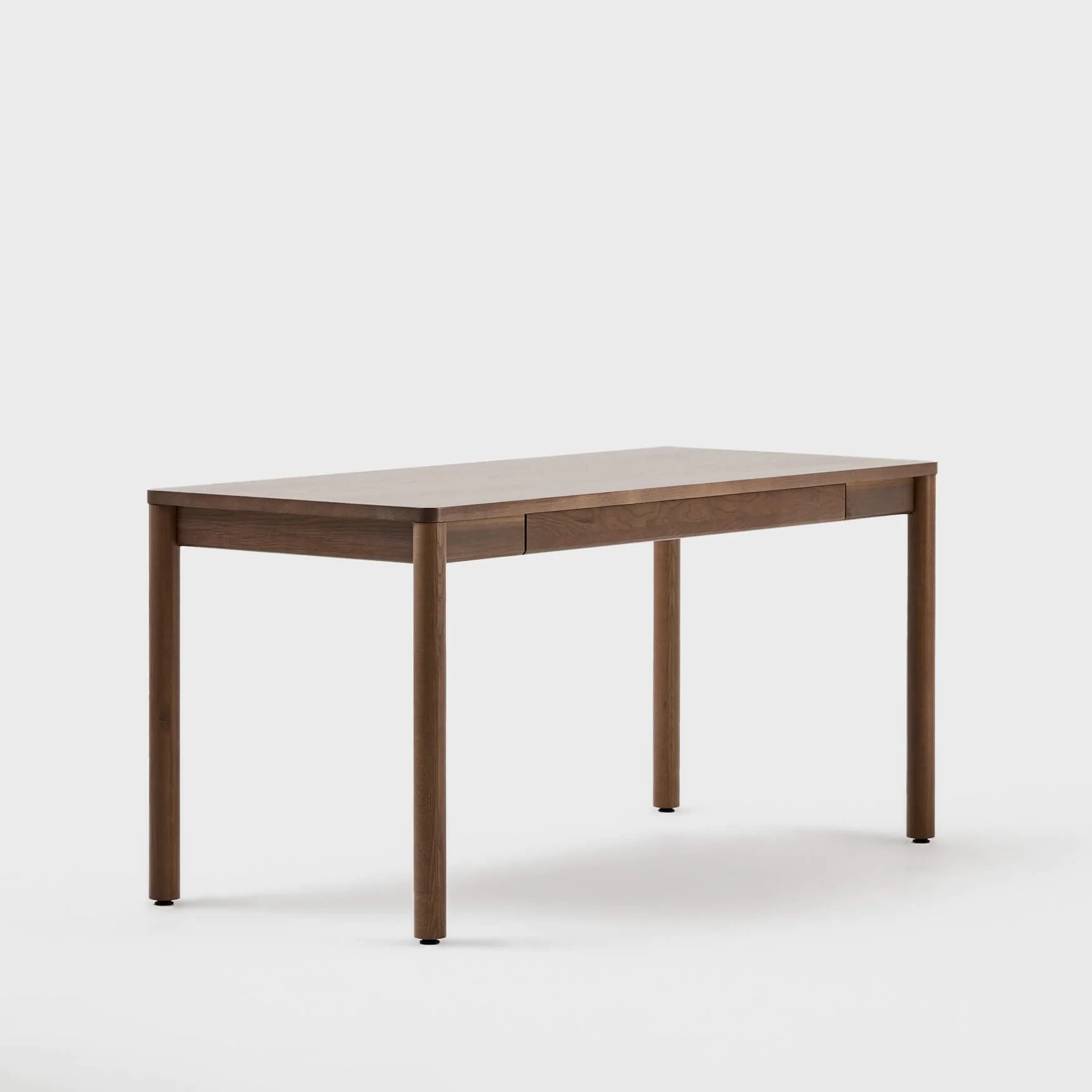 Holland Wood Desk - Image 2