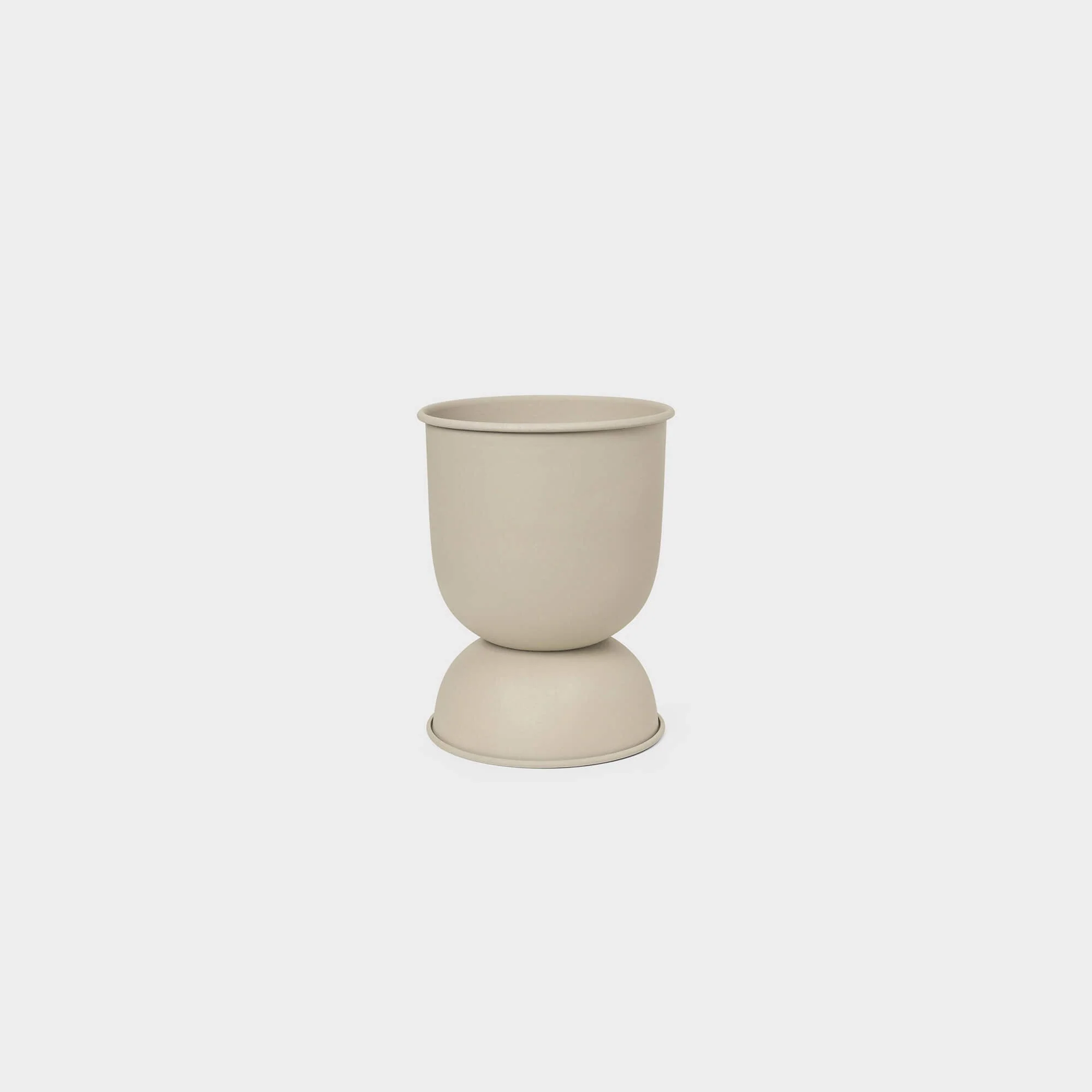 Hourglass Planter - Image 3