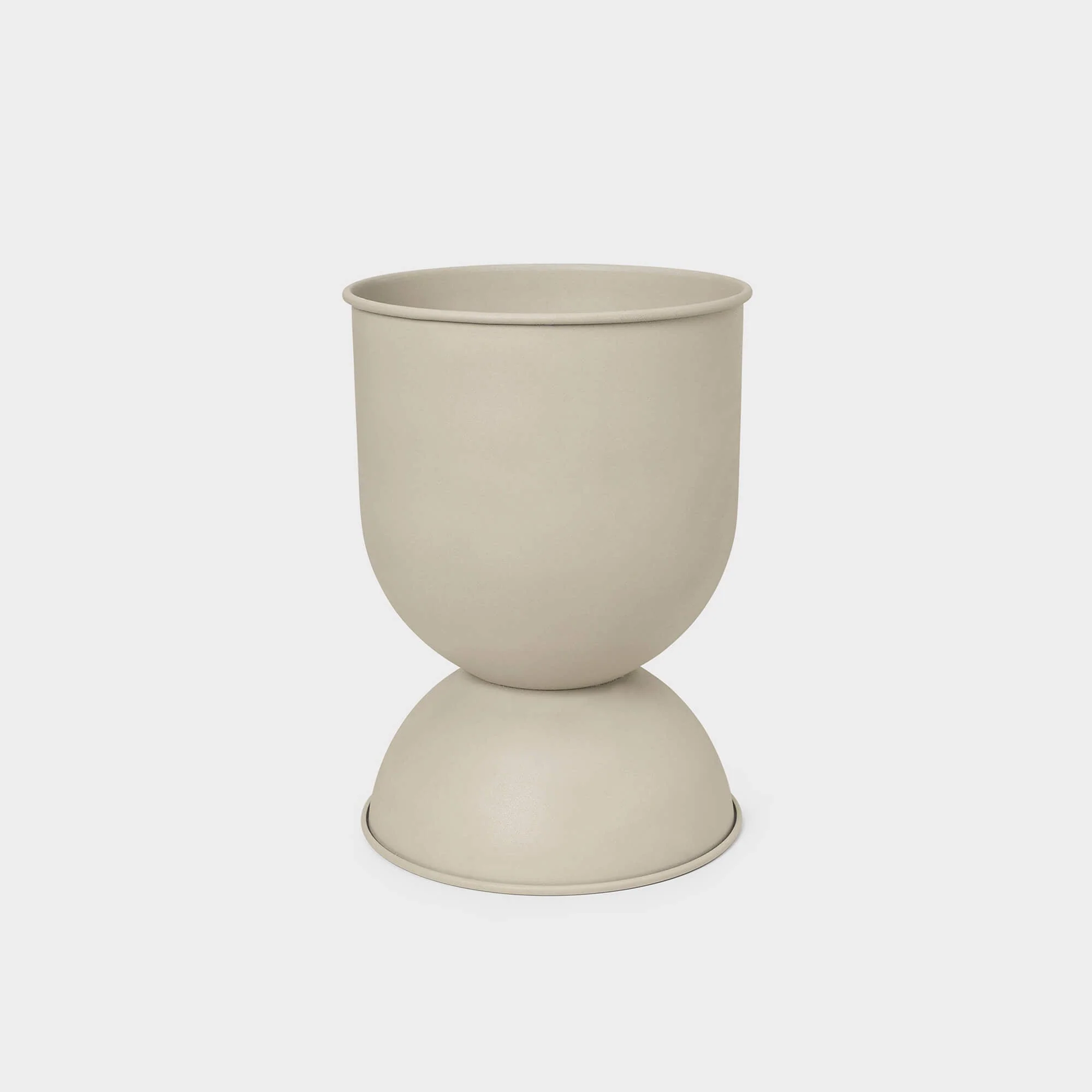 Hourglass Planter - Image 9