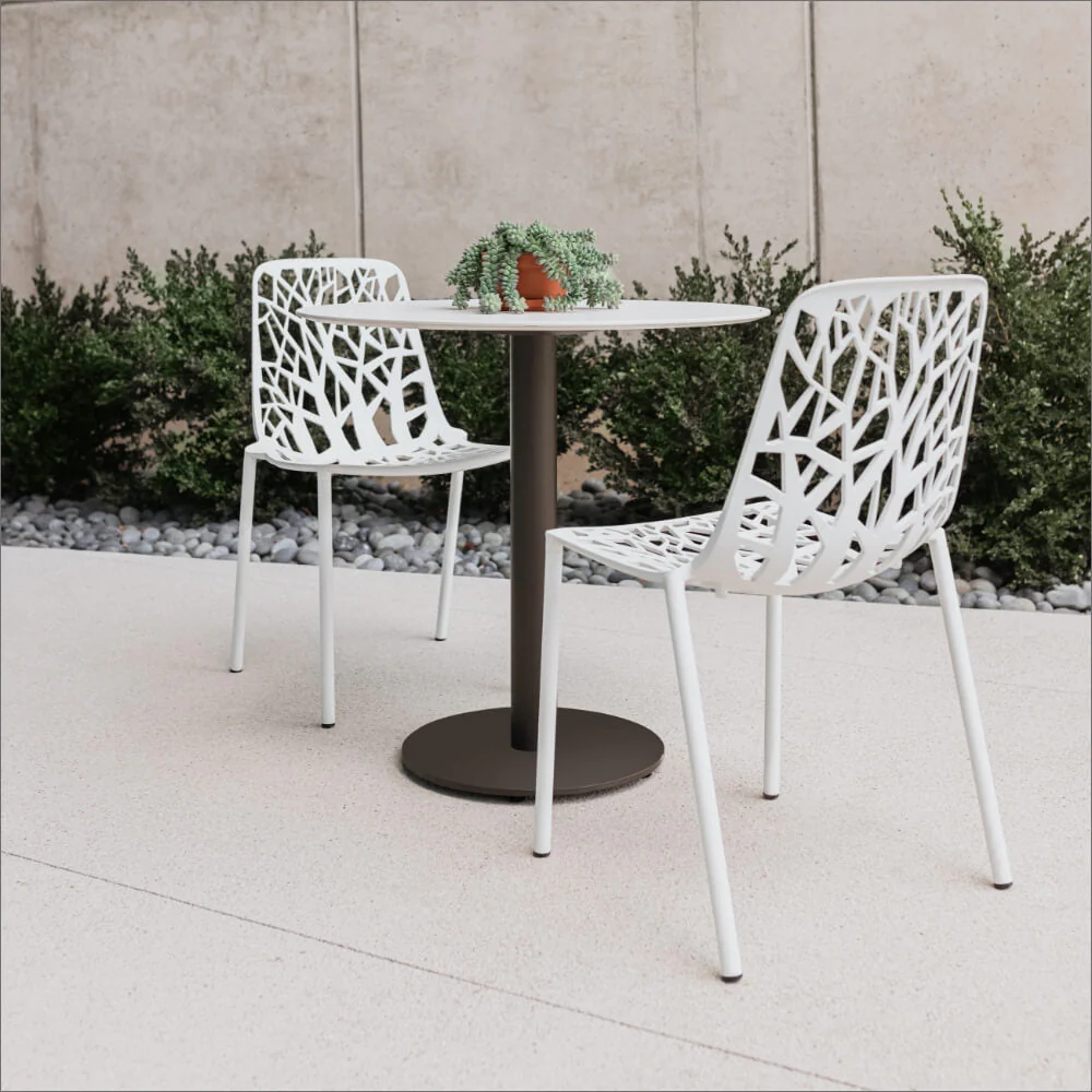 JANUS et Cie Café Round Table - Image 6