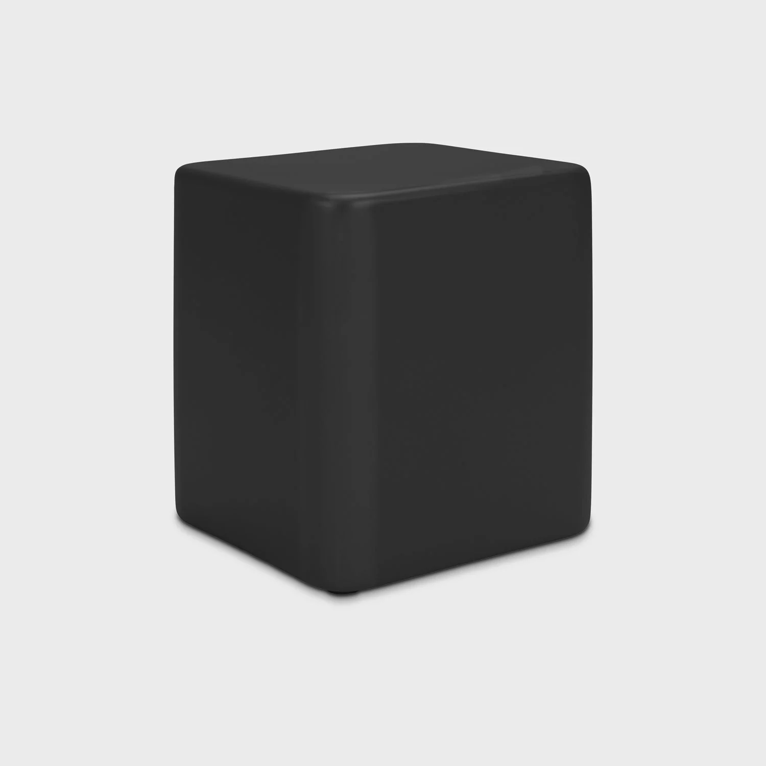JANUS et Cie Cube Side Table - Image 6