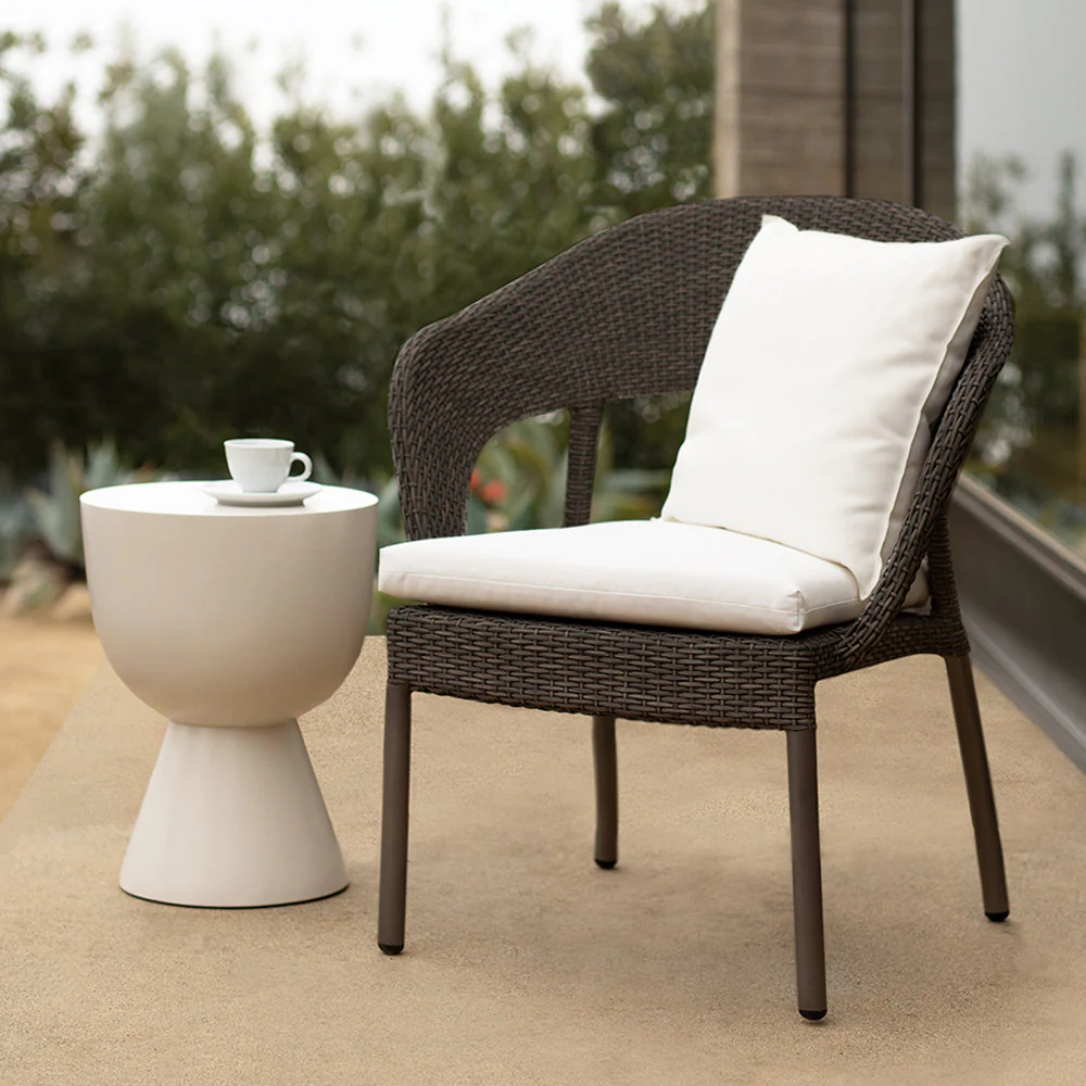 Drum Side Table - Image 2