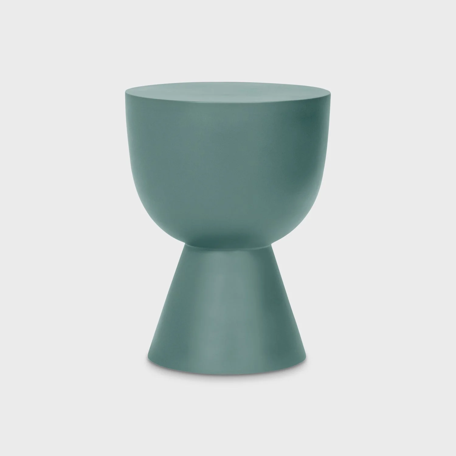 Drum Side Table - Image 6