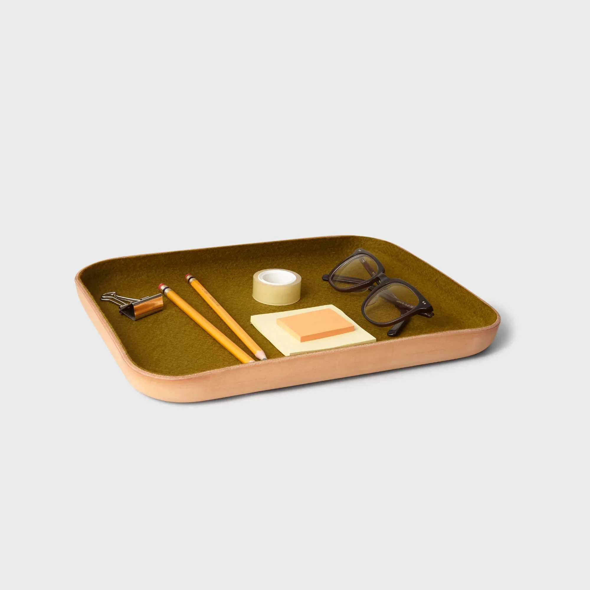 Kawabon Merino Wool Tray - Image 7